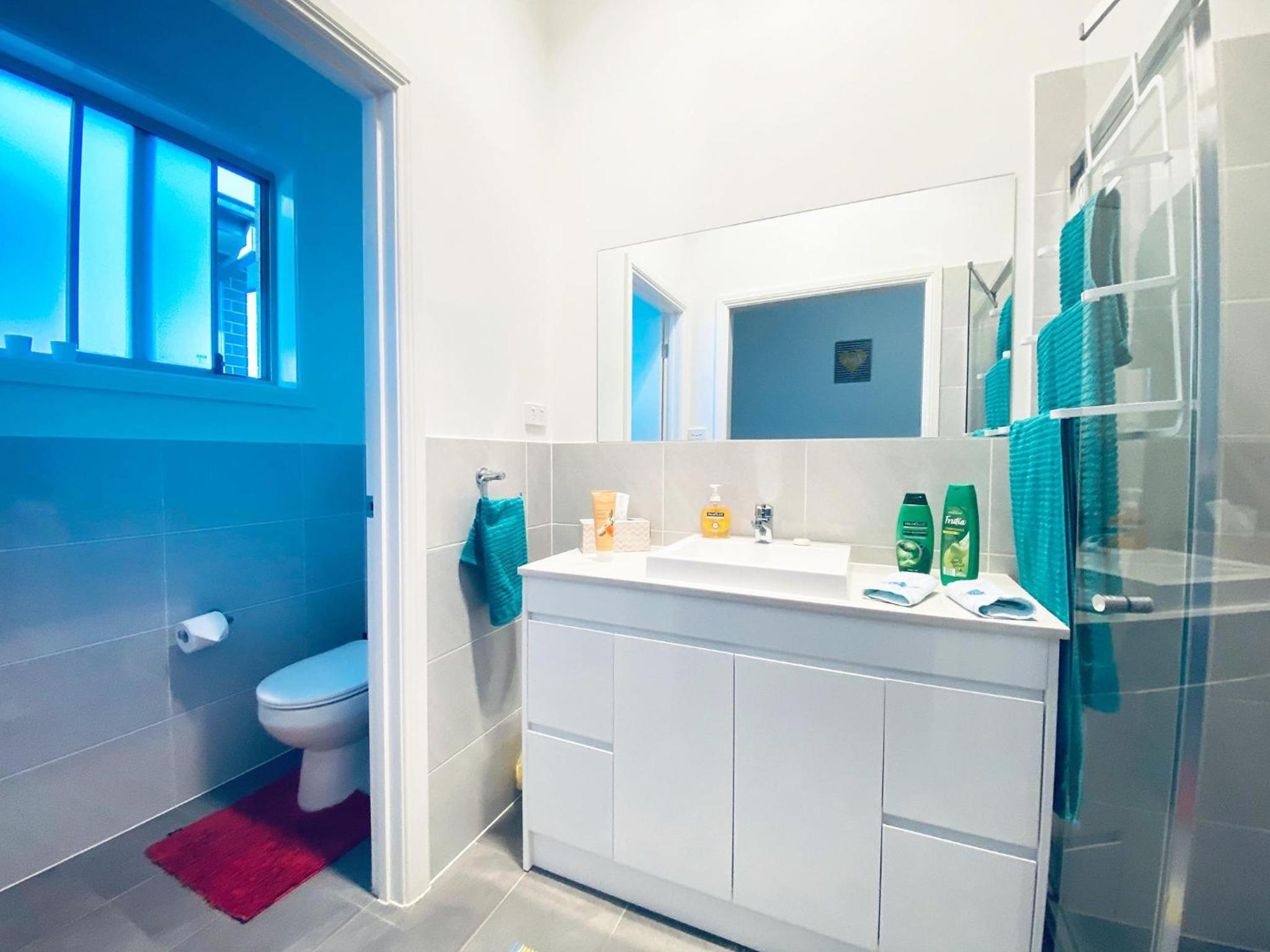 Edmondson Villas Sydney