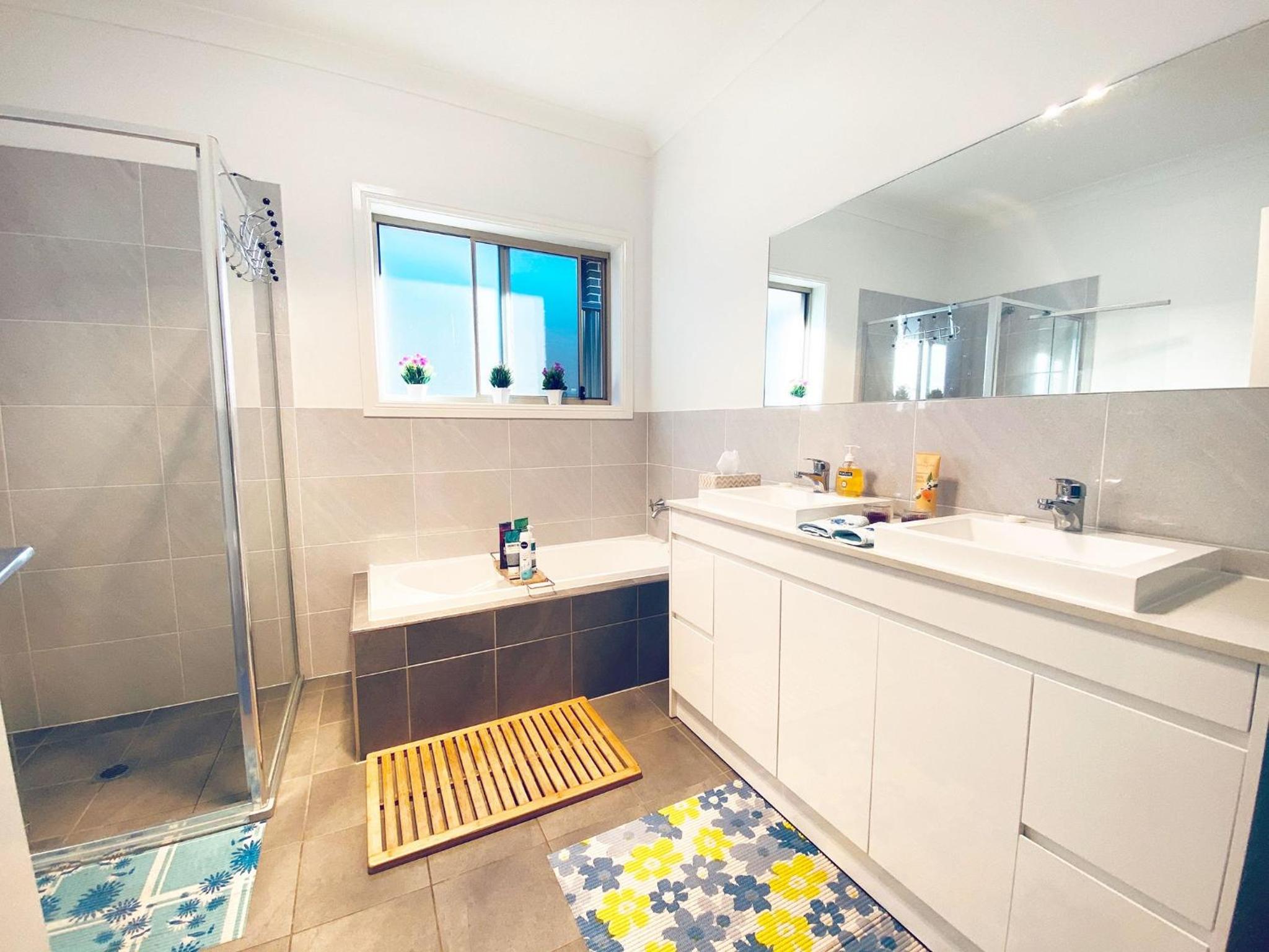 Edmondson Villas Sydney