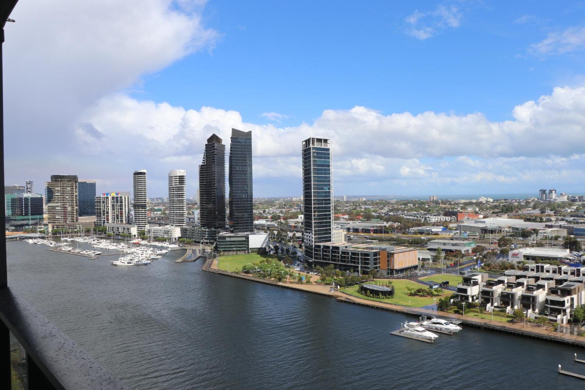 Pars Apartments - Collins Wharf Waterfront, Docklands photo 21 of 59