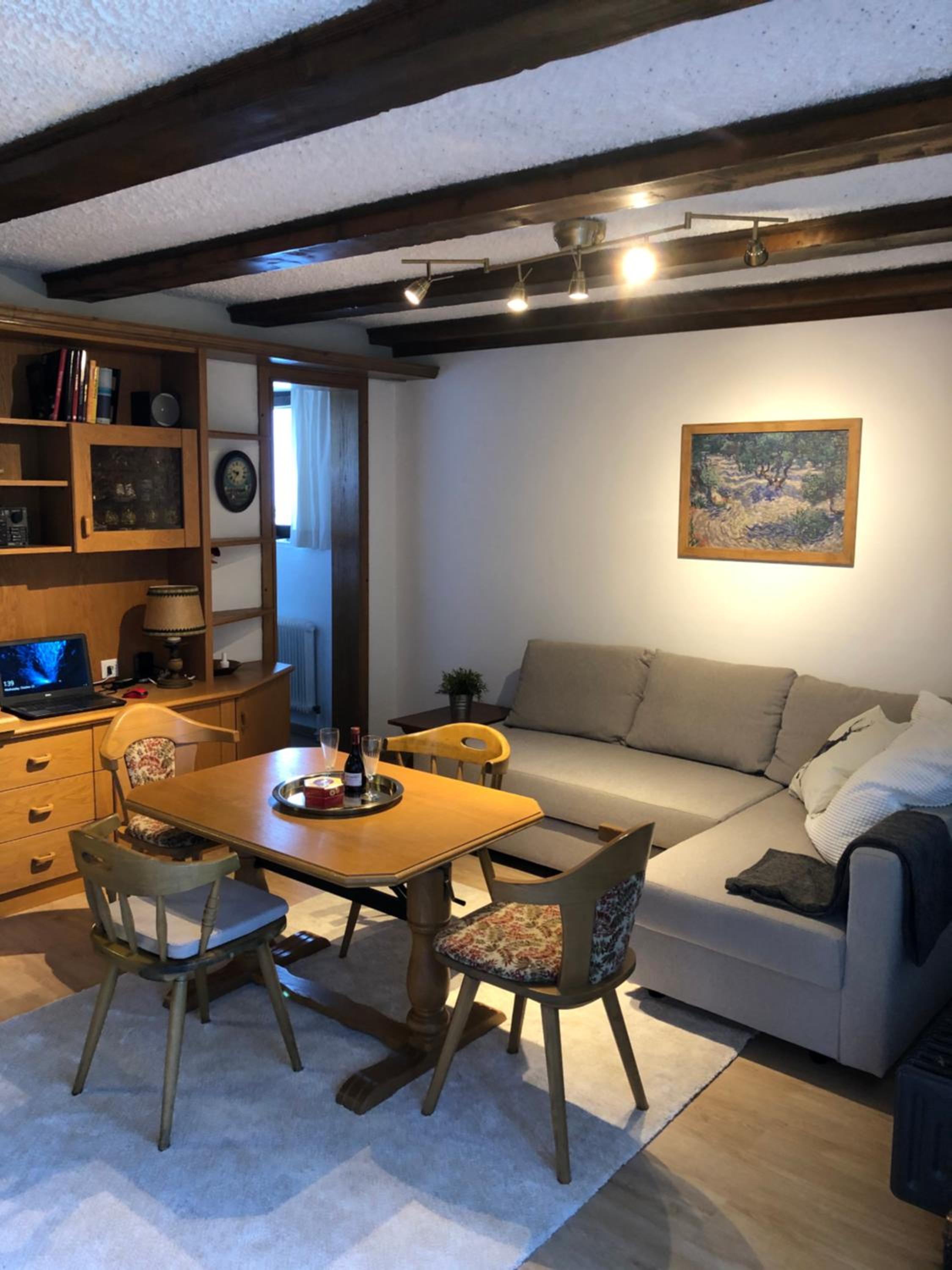 APARTMENT CLUBHOTEL view 5