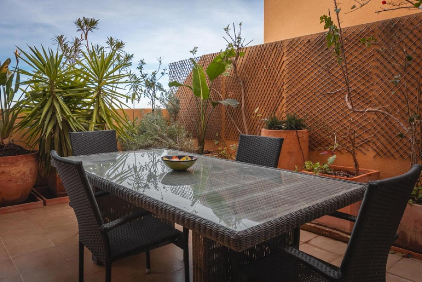 Los Almendricos Appartment - 3 bedrooms Orihuela Costa view 2