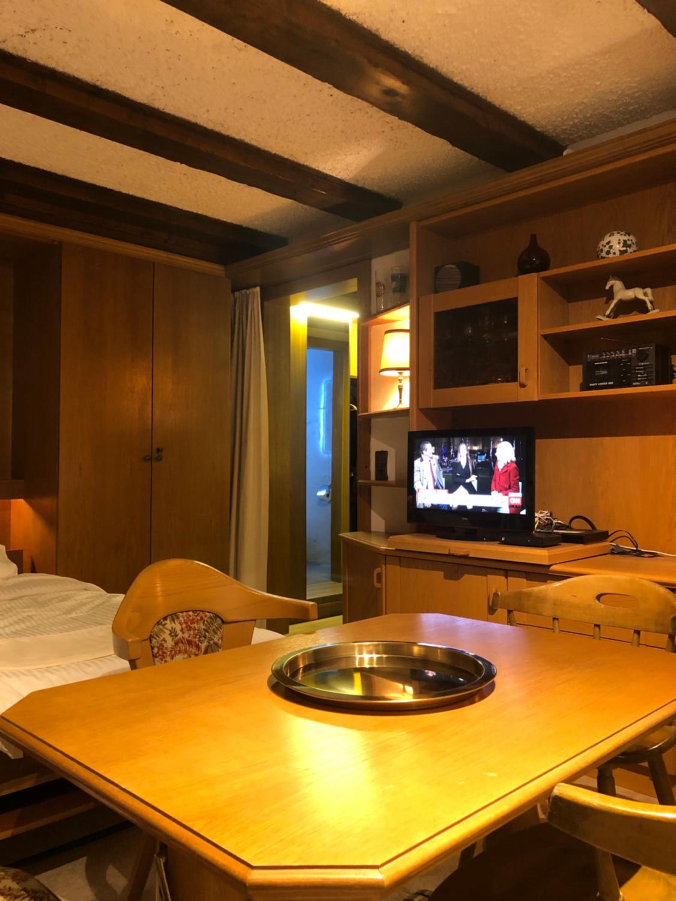 APARTMENT CLUBHOTEL view 3