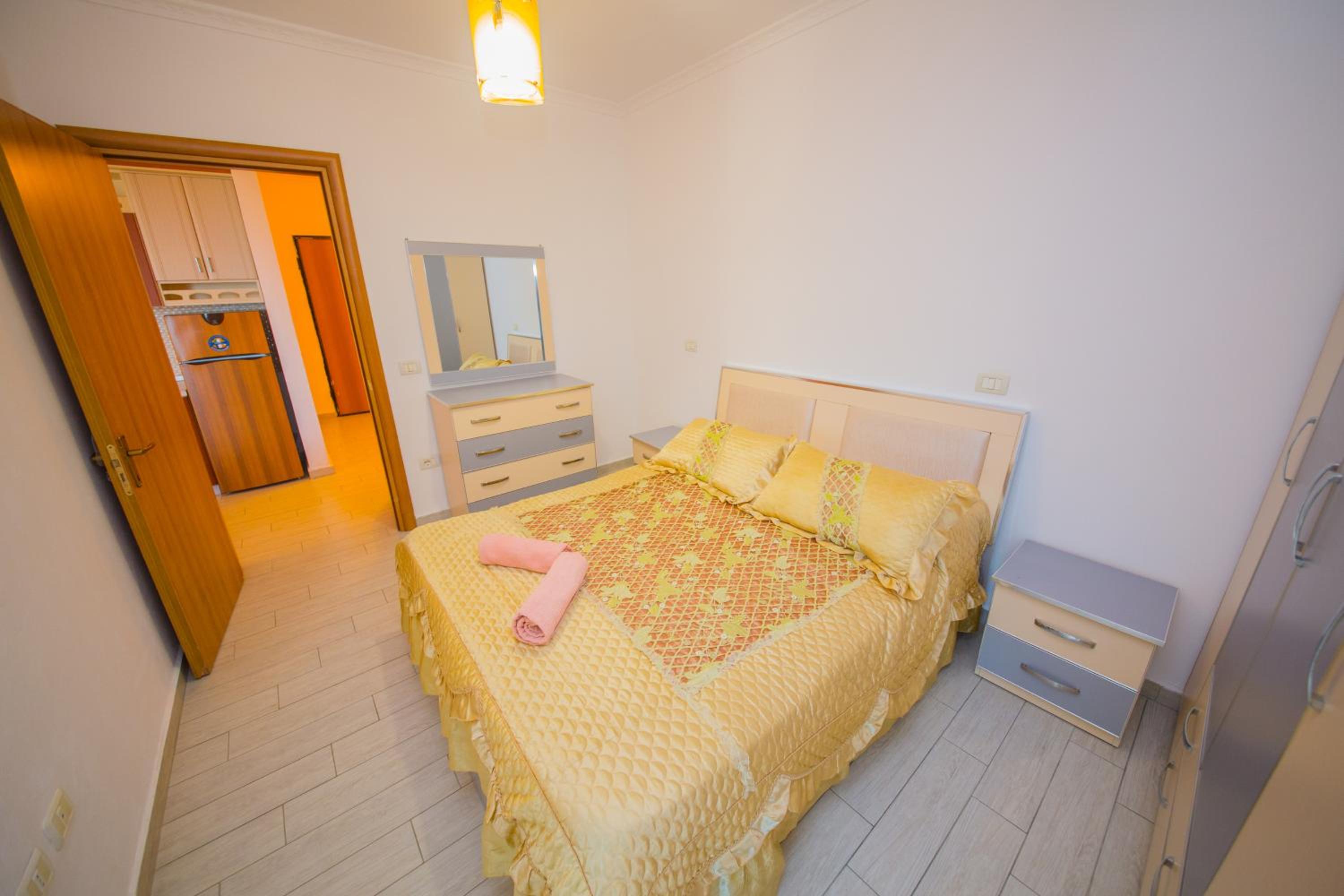 Apartments Qerret