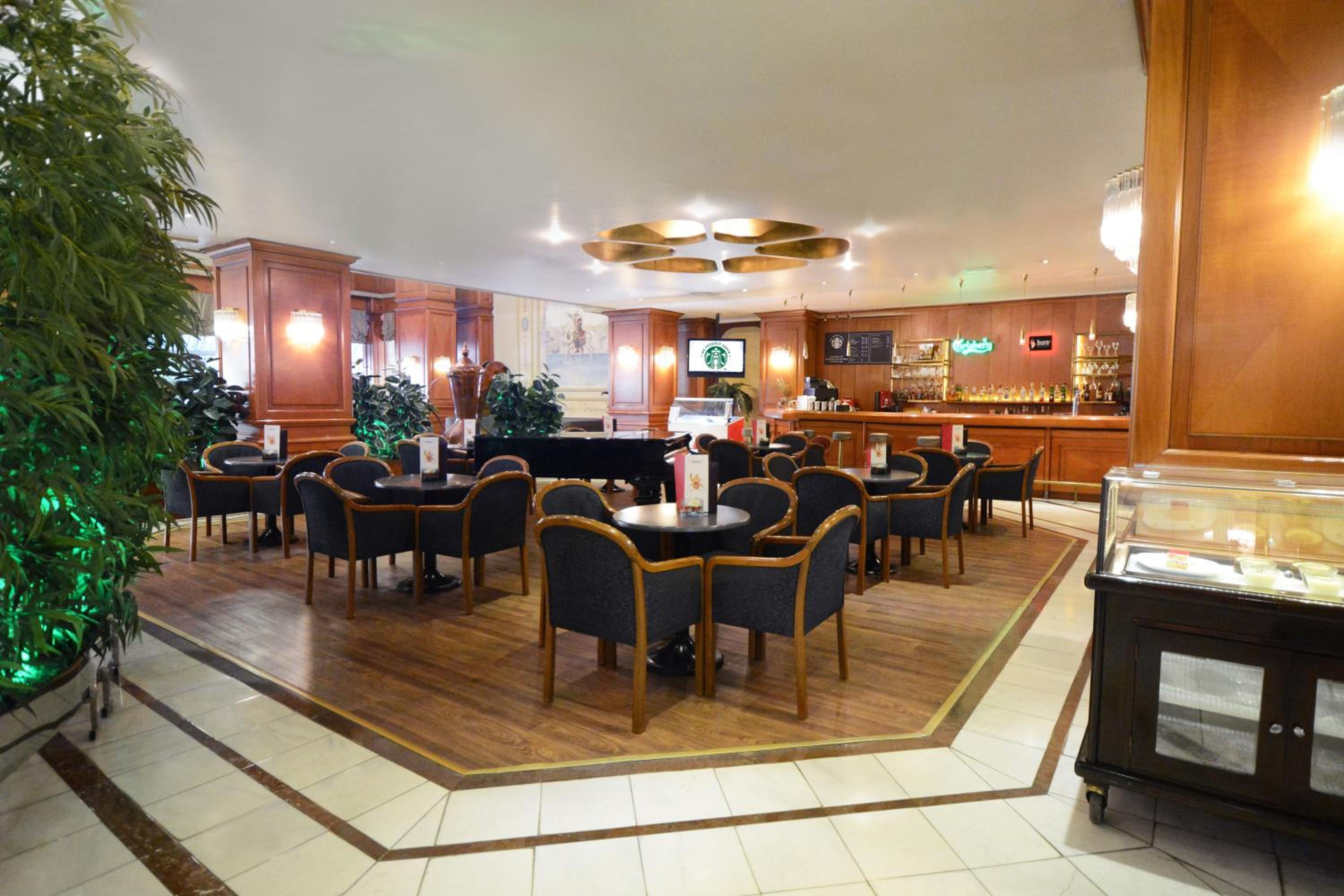 Akgun Istanbul Hotel - Image 10