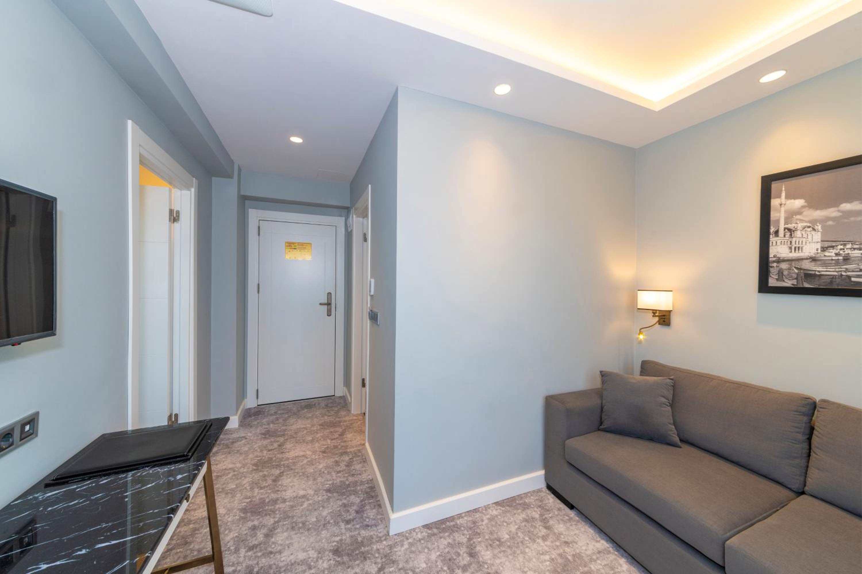 Kare Otel Sultanahmet - Image 21