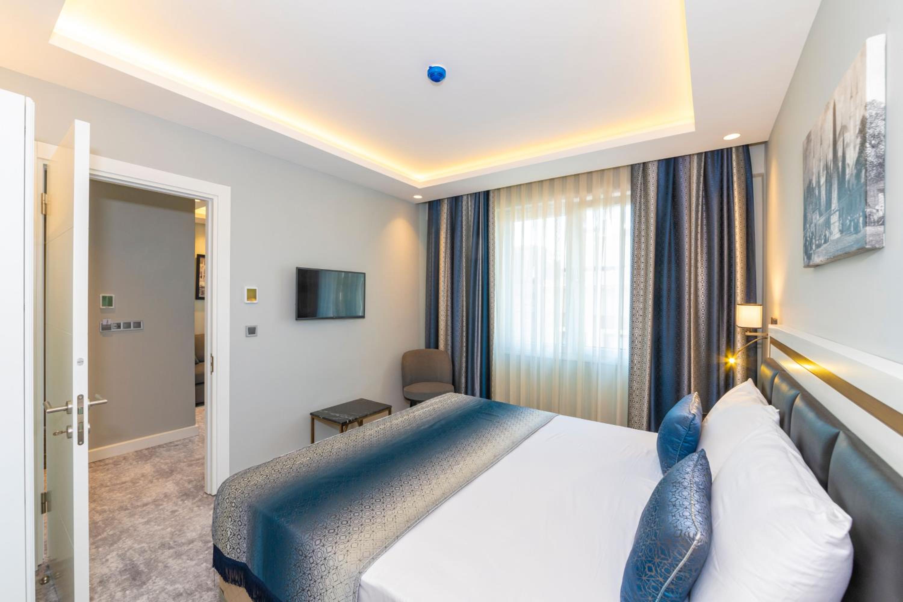 Kare Otel Sultanahmet - Image 20