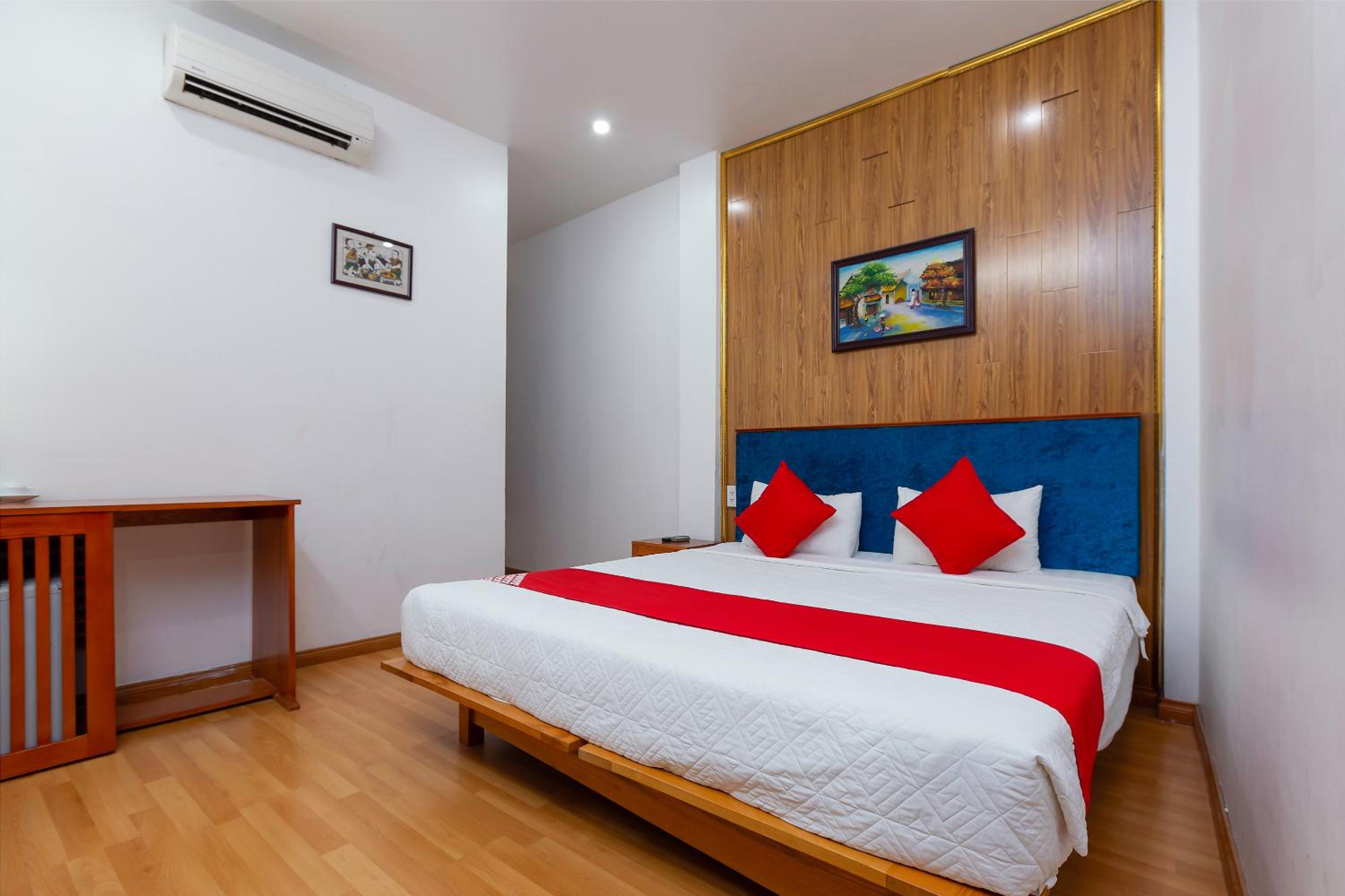 Little Hanoi Hostel