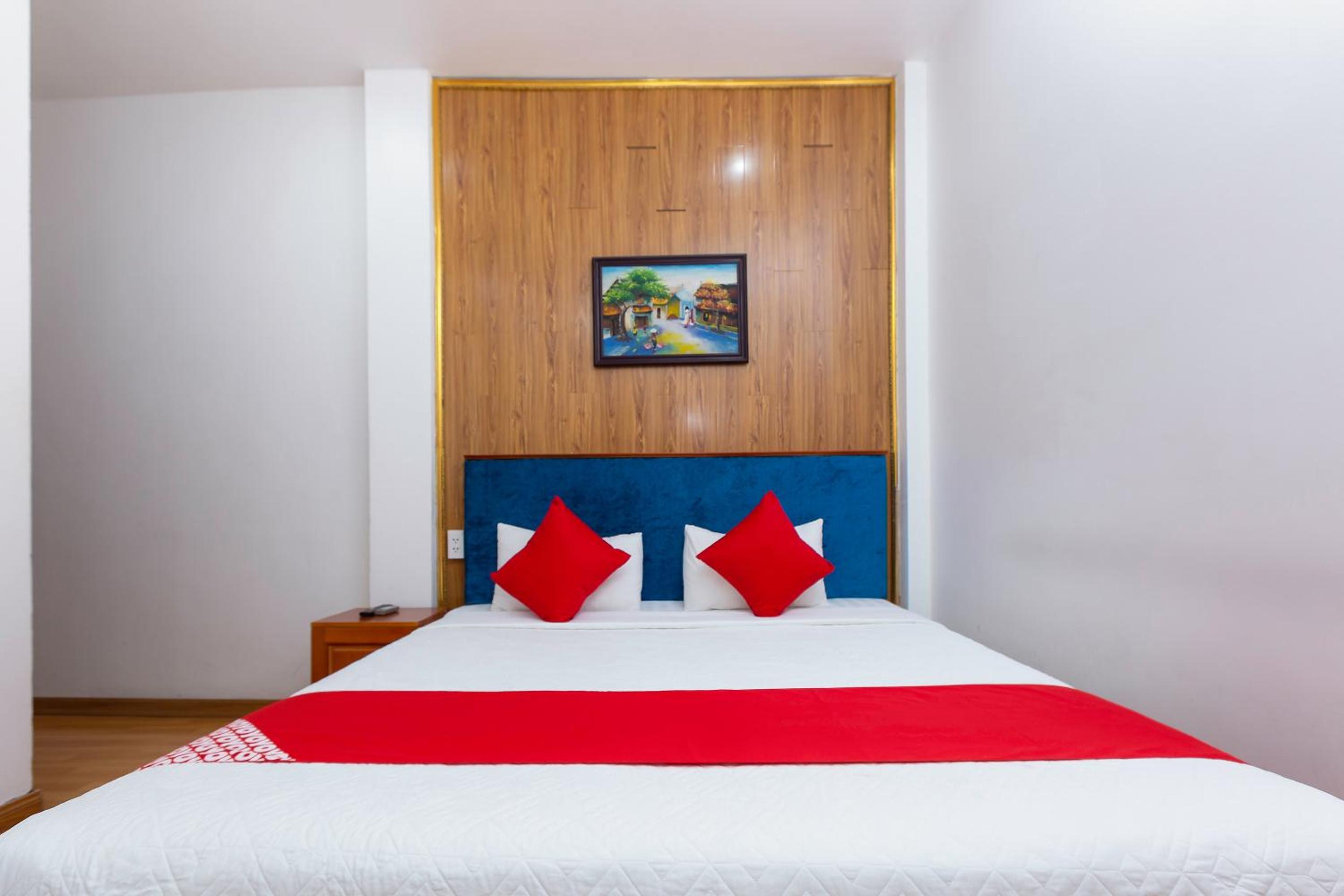 Little Hanoi Hostel
