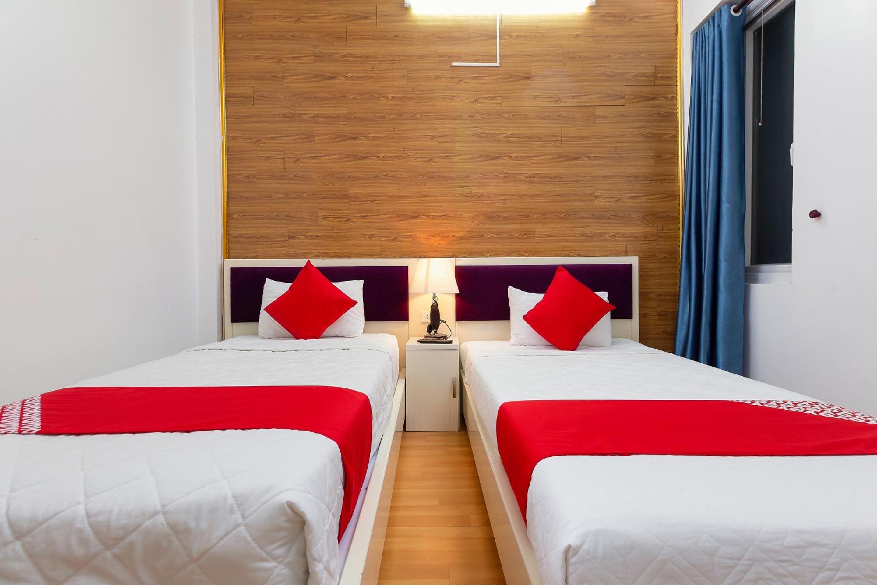 Little Hanoi Hostel