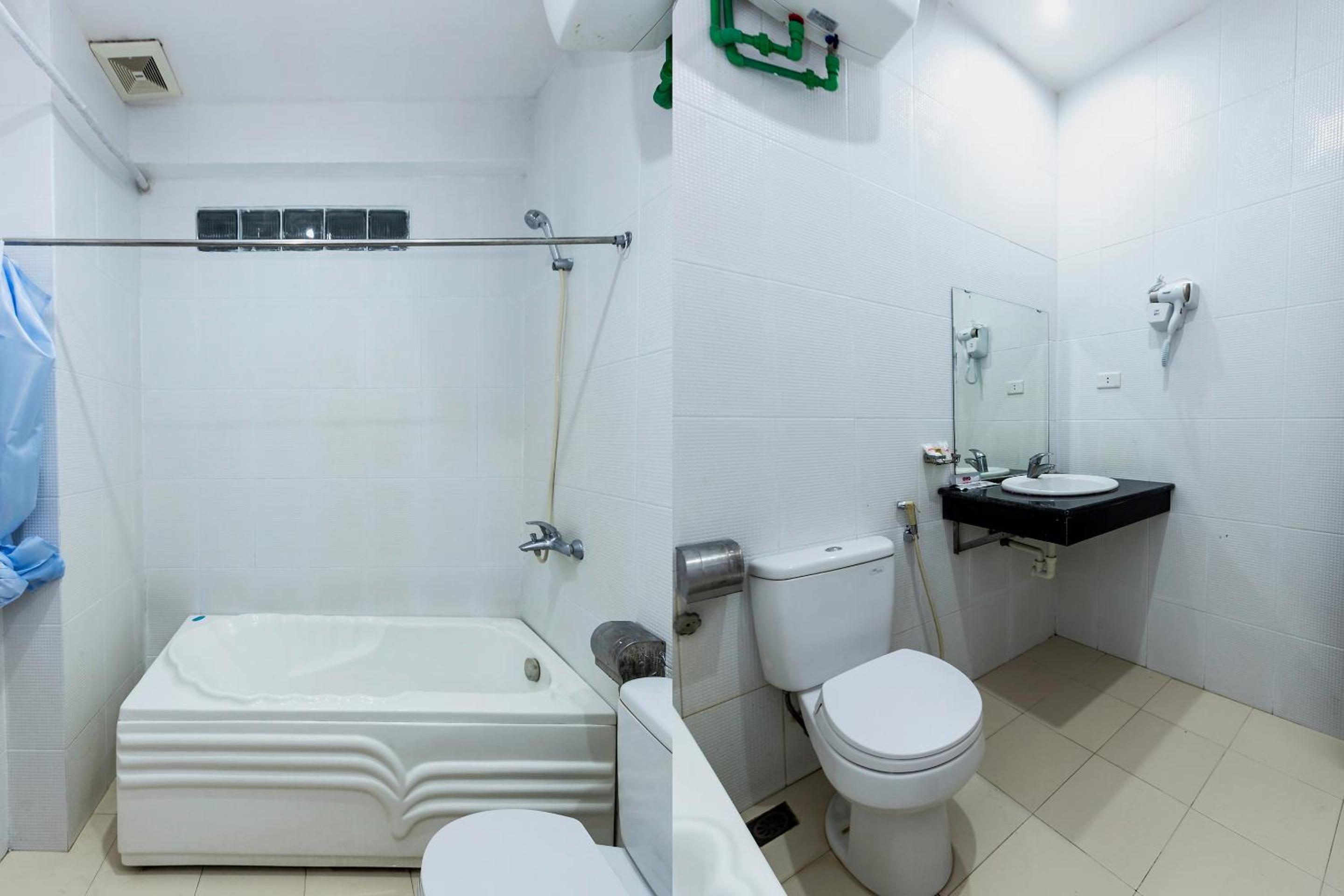 Little Hanoi Hostel