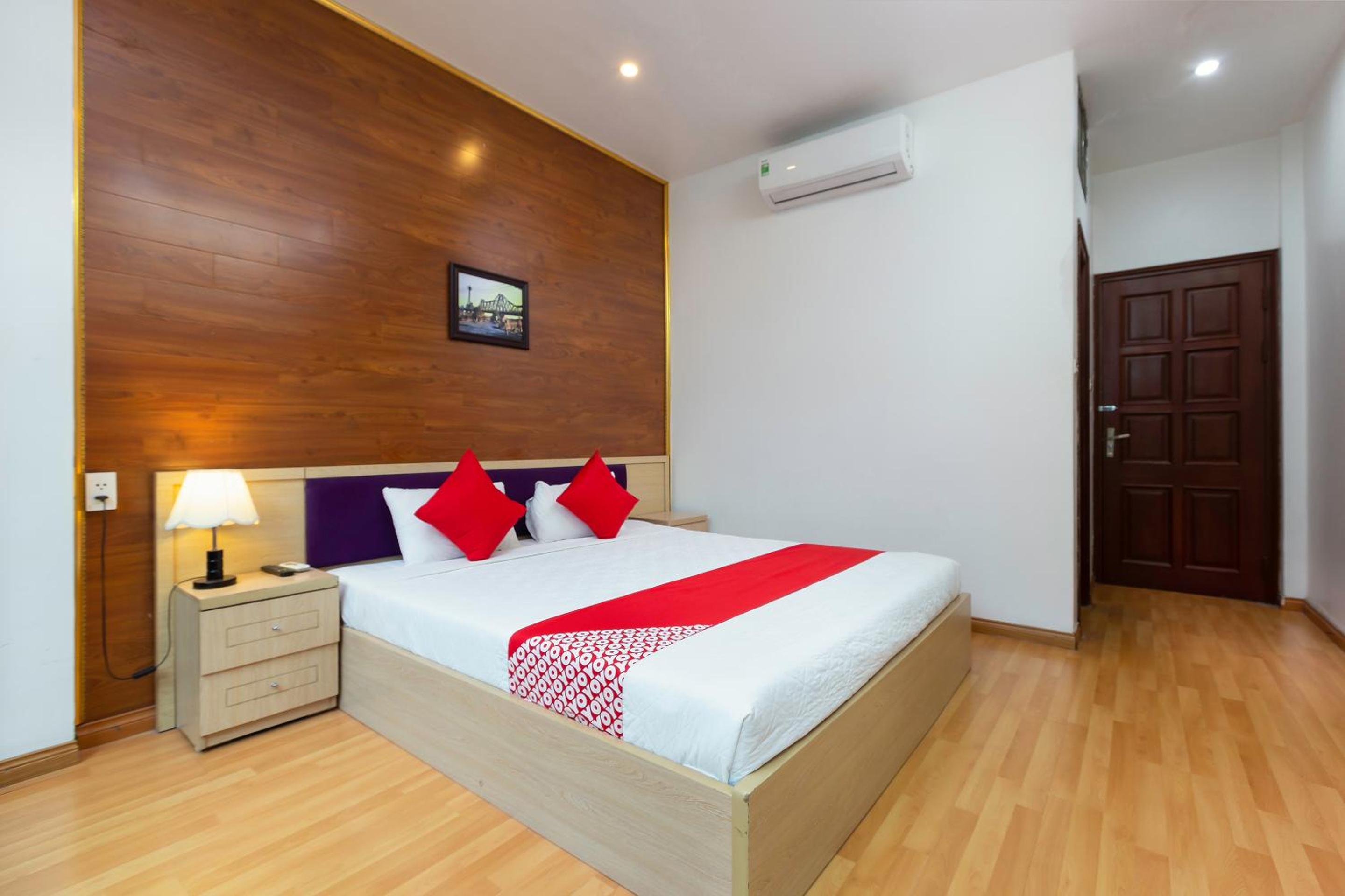 Little Hanoi Hostel