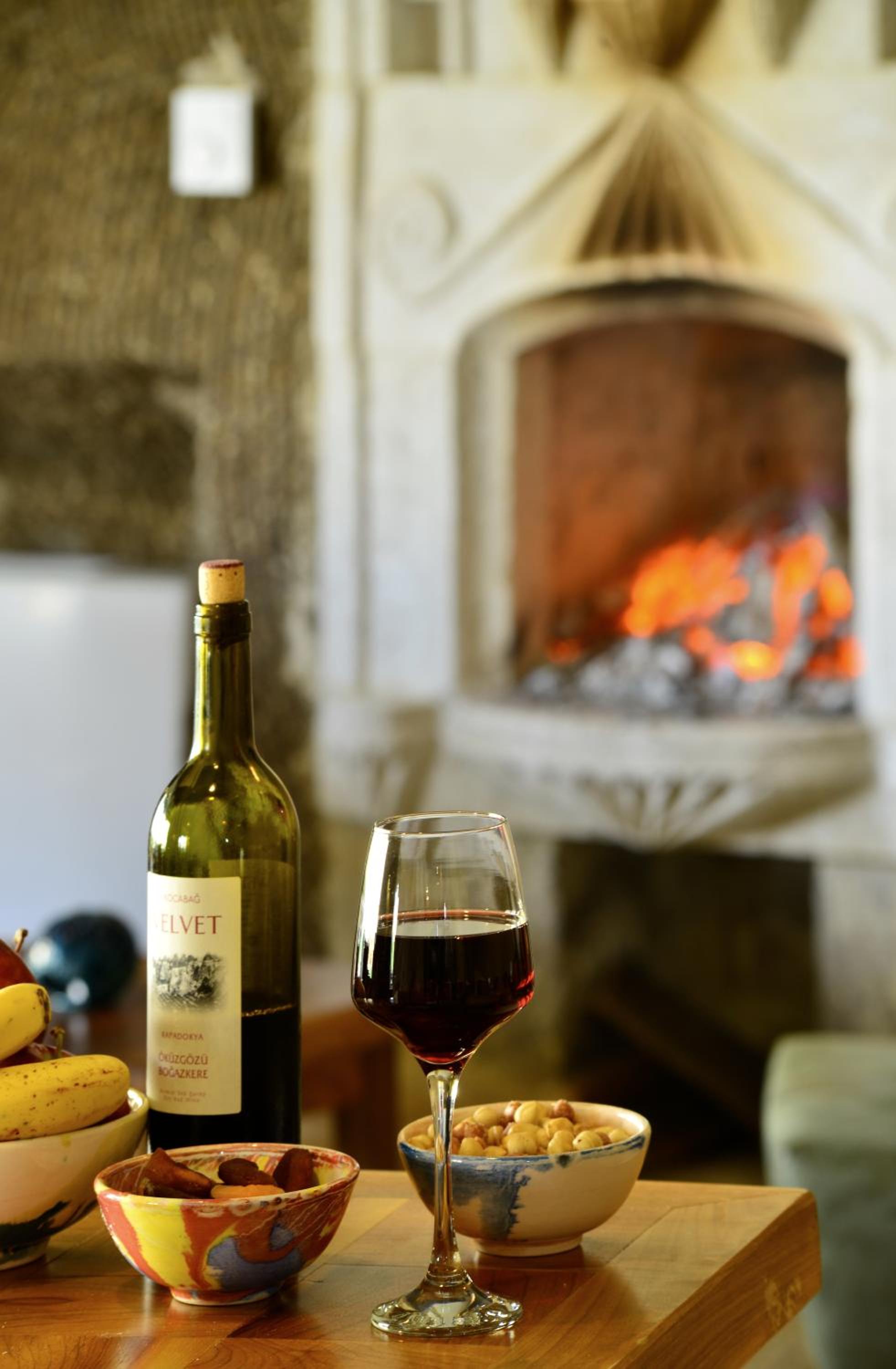 Aza Cave Kapadokya - Image 63