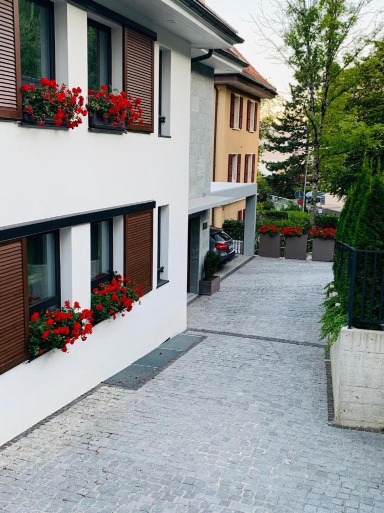 New Luxury Lake view Apartment - Lausanne view 3