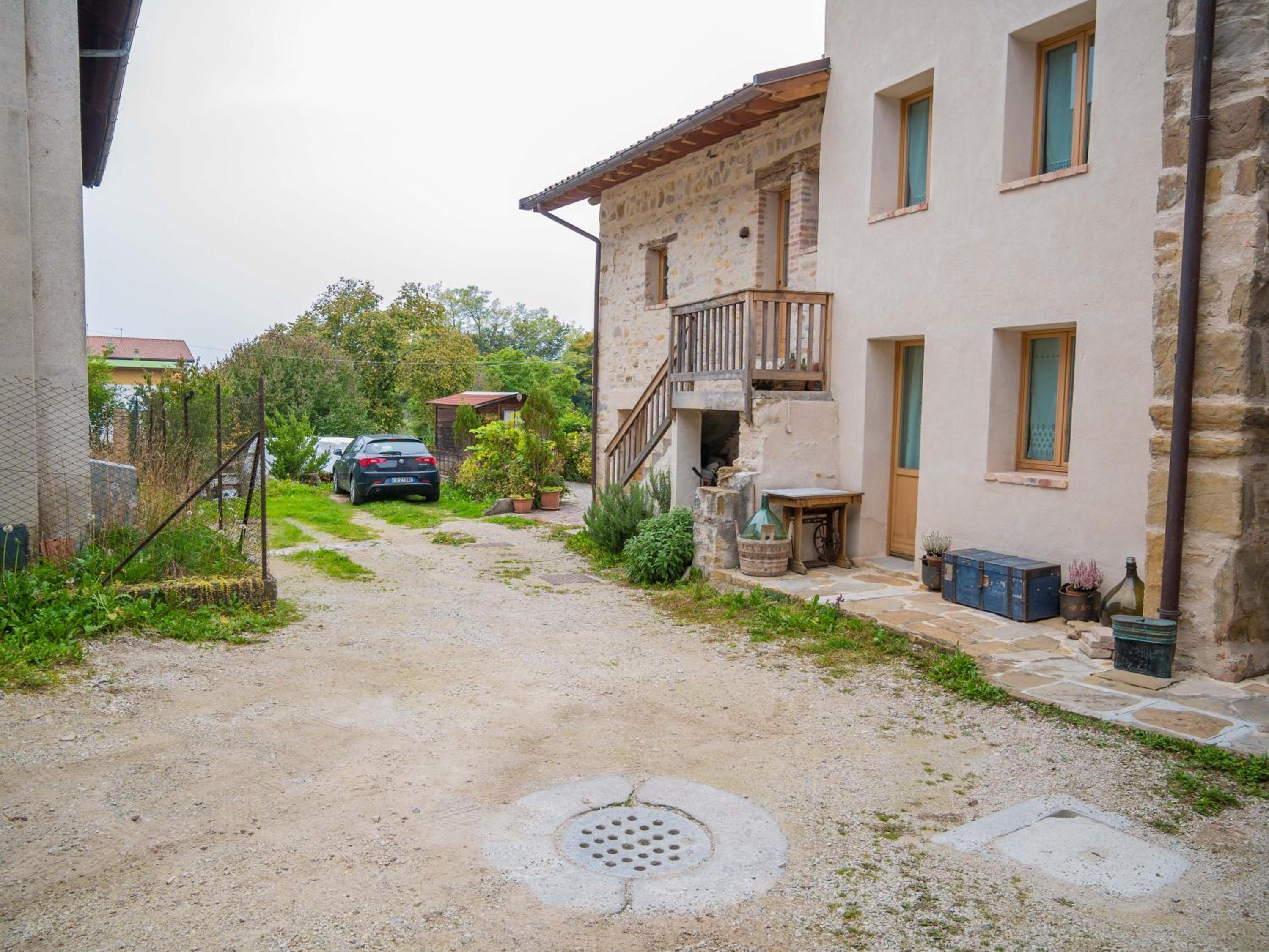 Casa 1885 view 4