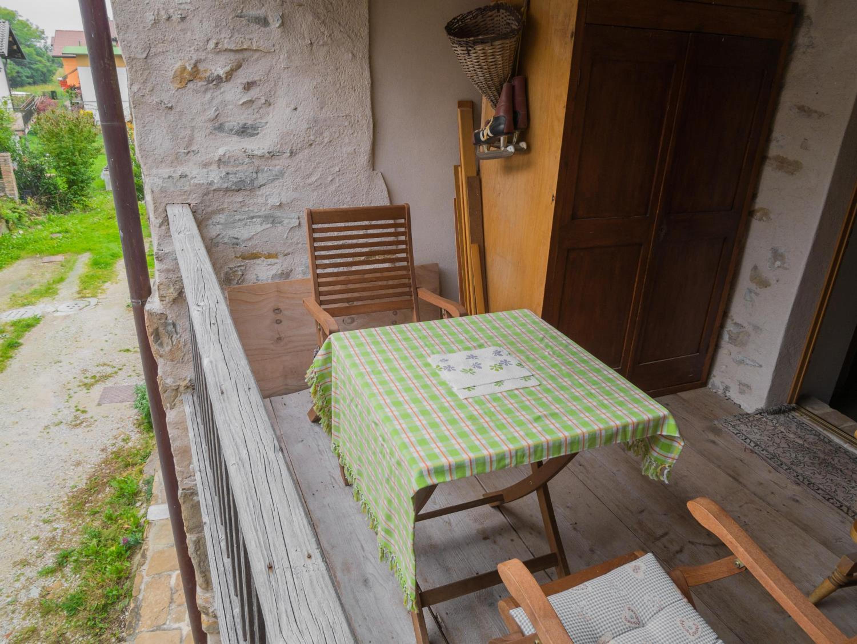 Casa 1885 view 2
