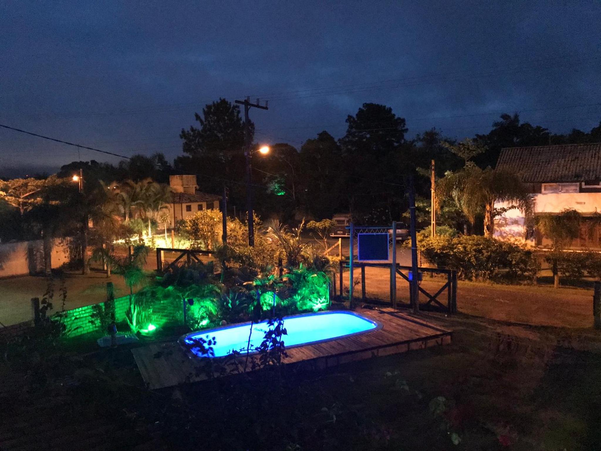 Residencial Rosa Flor