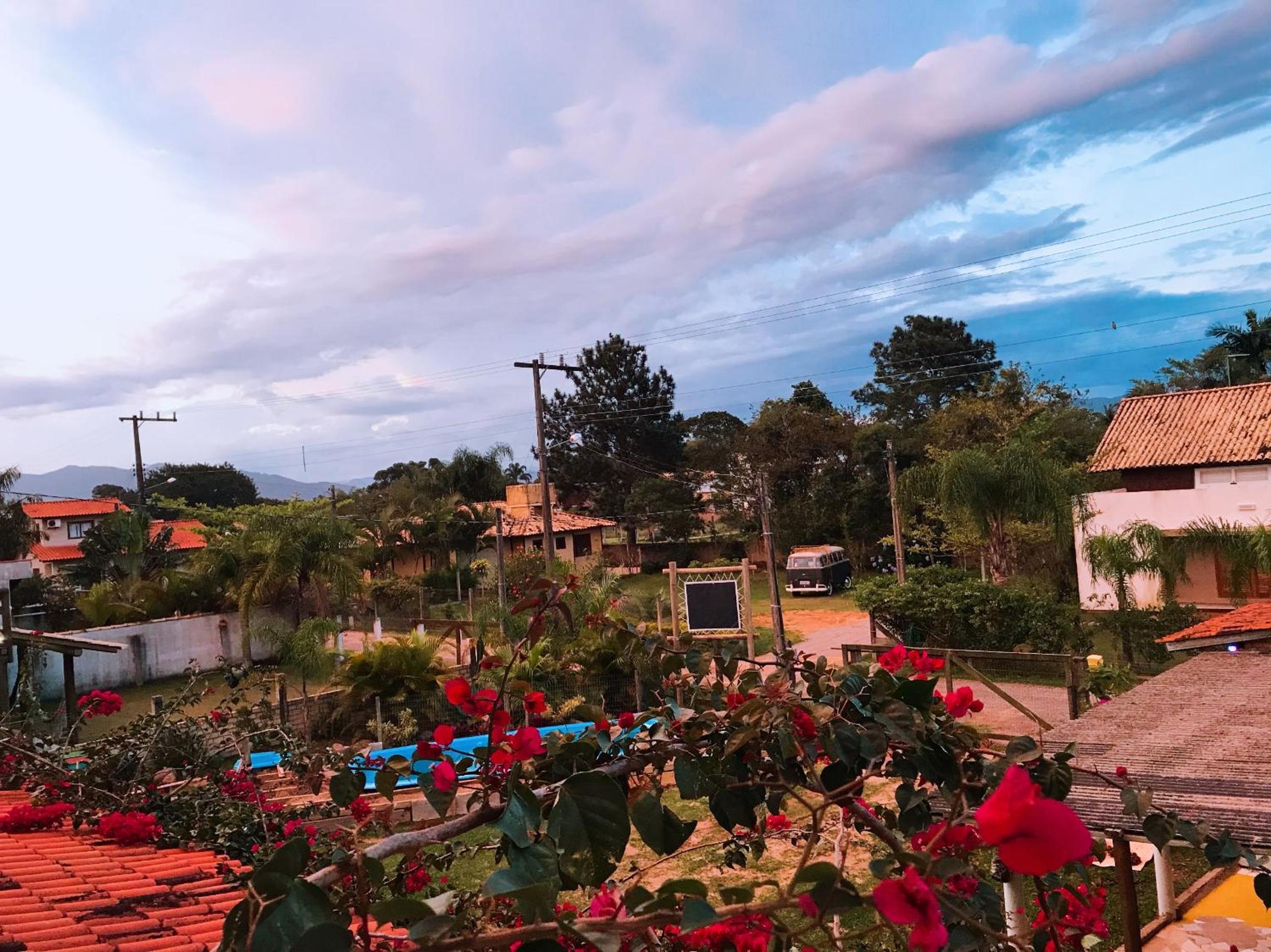 Residencial Rosa Flor