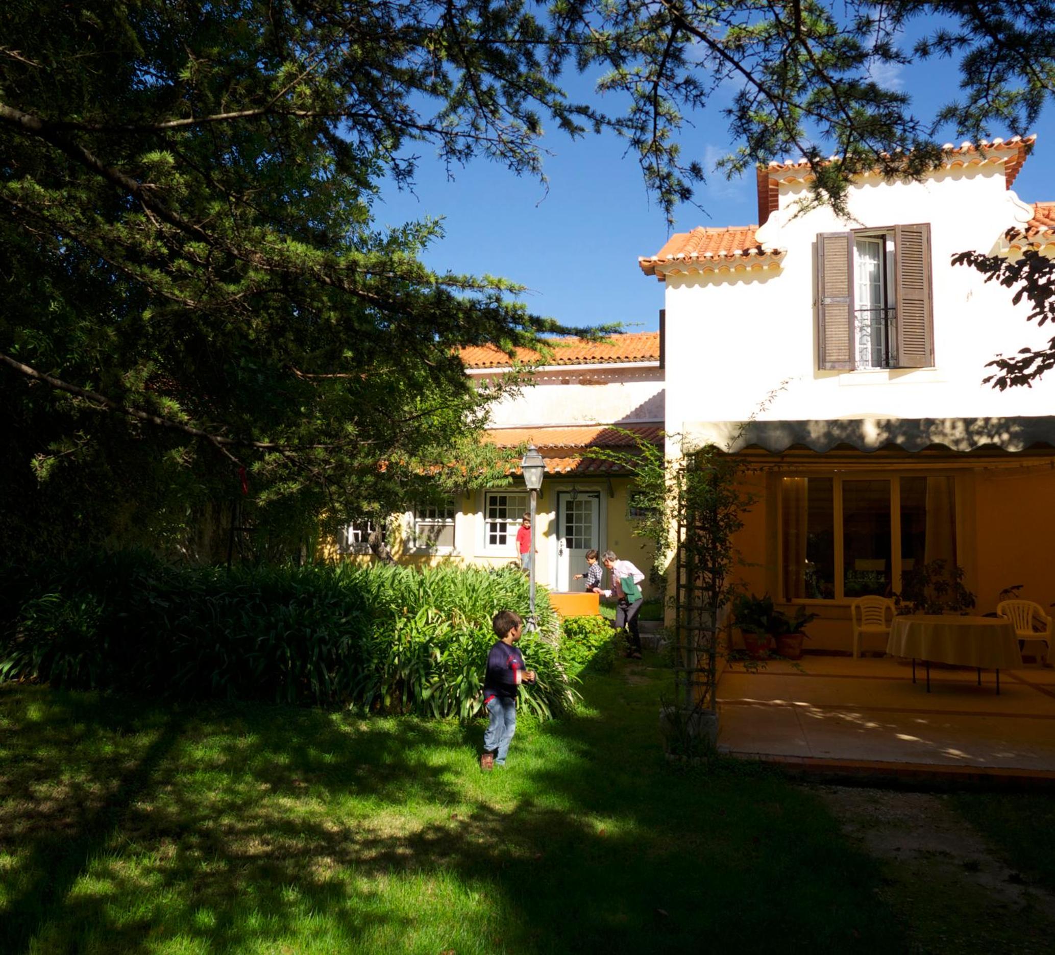 Casa Dos Arrabidos, photo 76