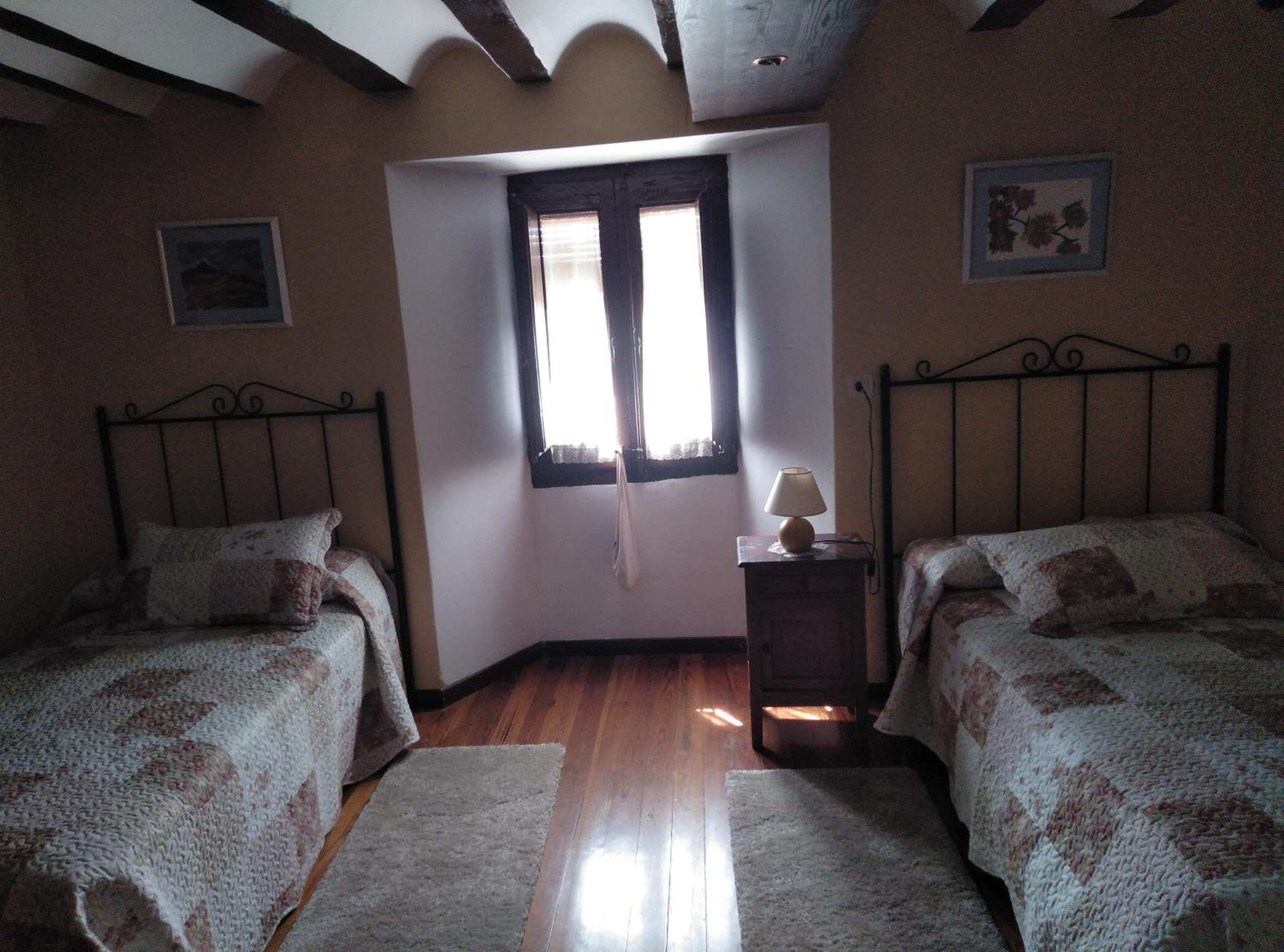 Casa Rural El Granero view 3