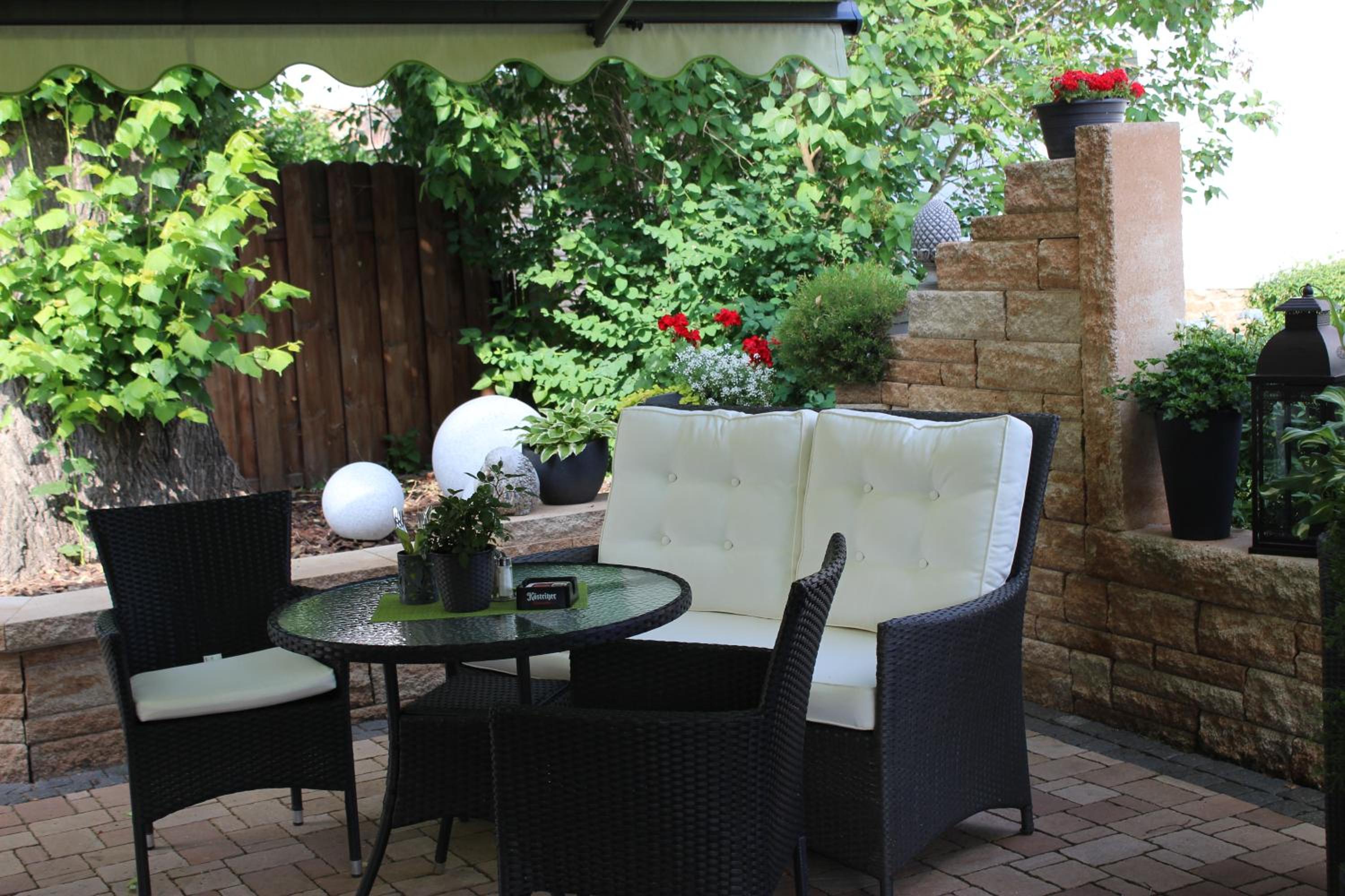 Gasthof und Pension Frankenthal - garni