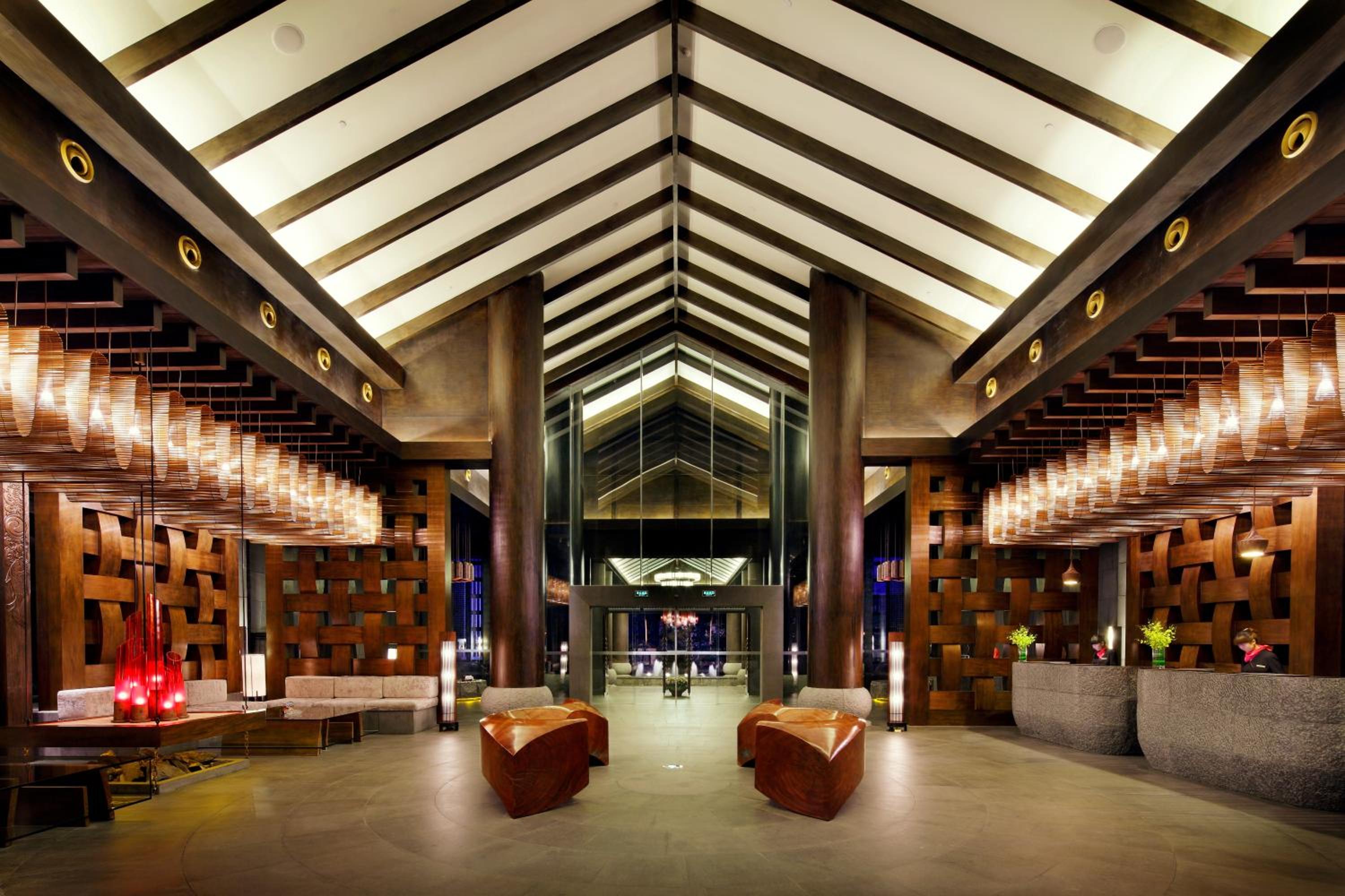 InterContinental Lijiang Ancient Town Resort by IHG 89