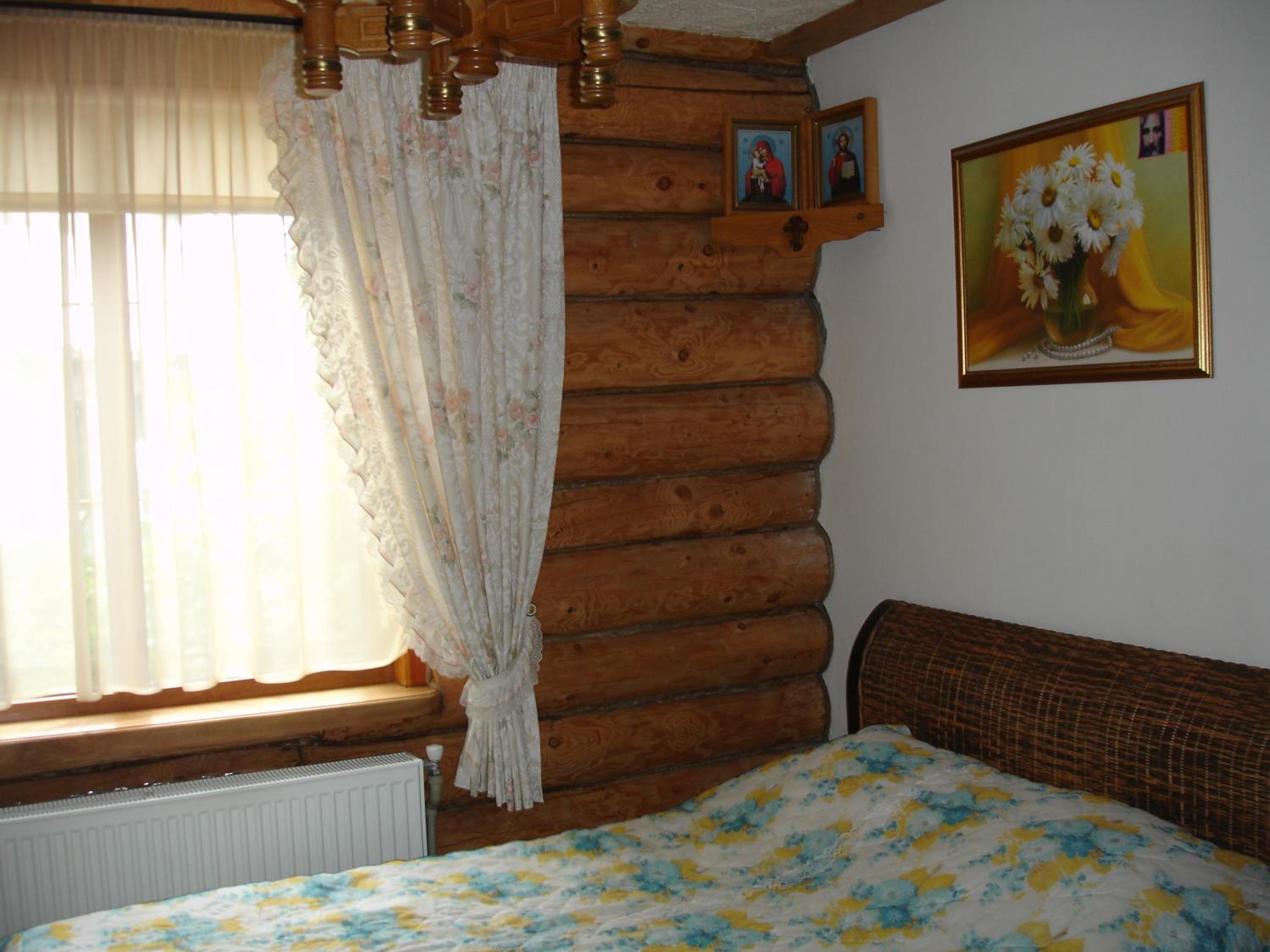 Смерекова хата view 4