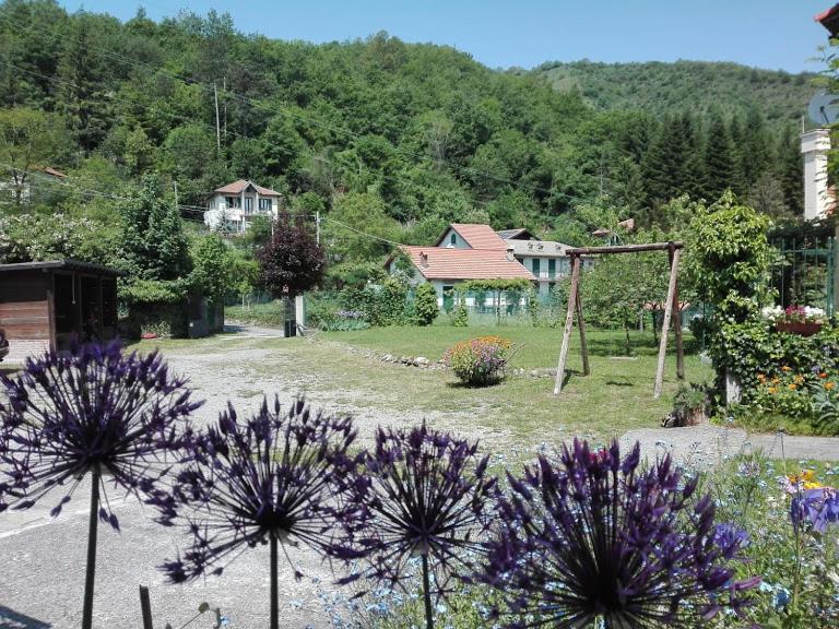 La Torretta bed & breakfast view 5