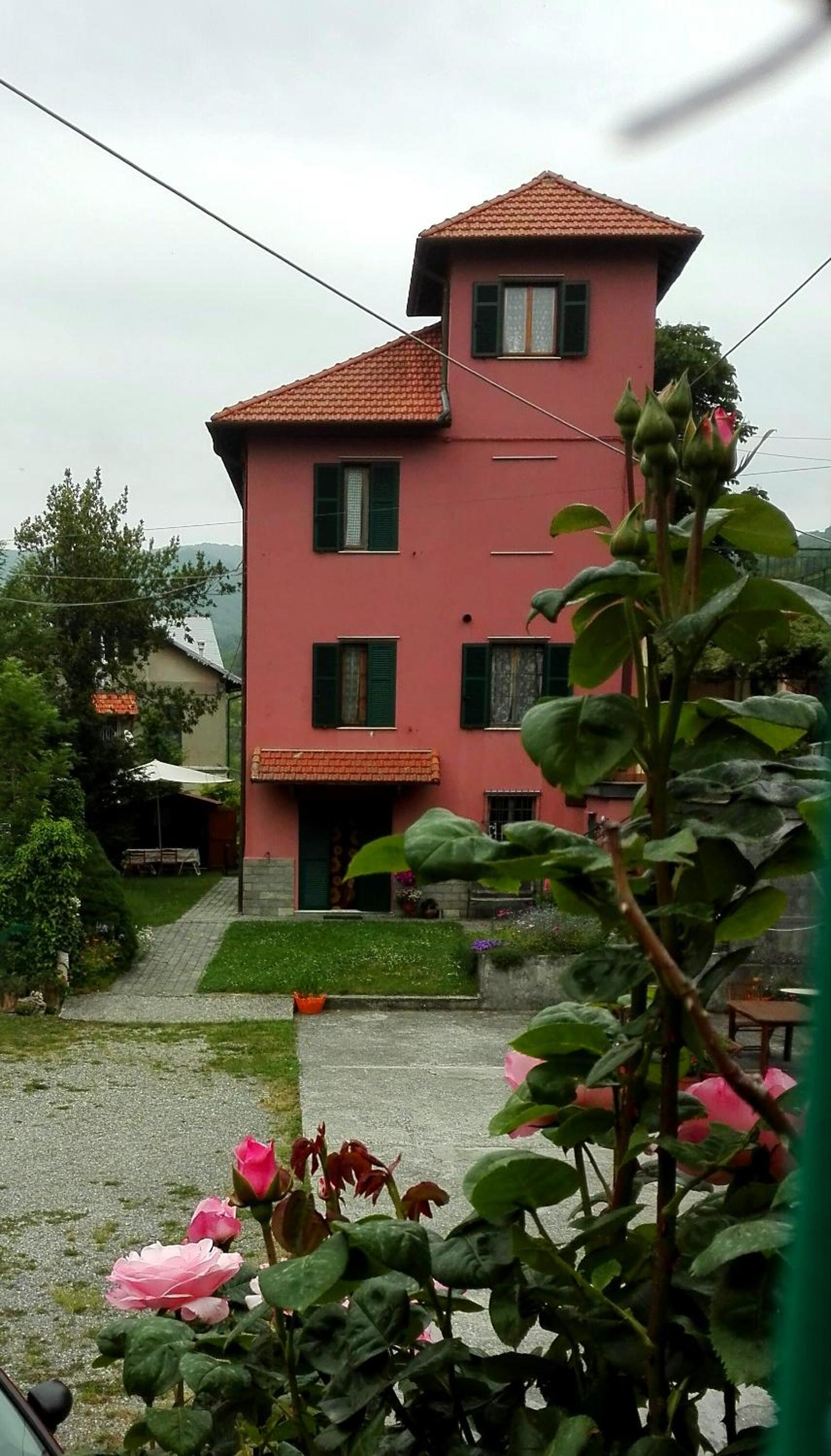 La Torretta bed & breakfast view 2