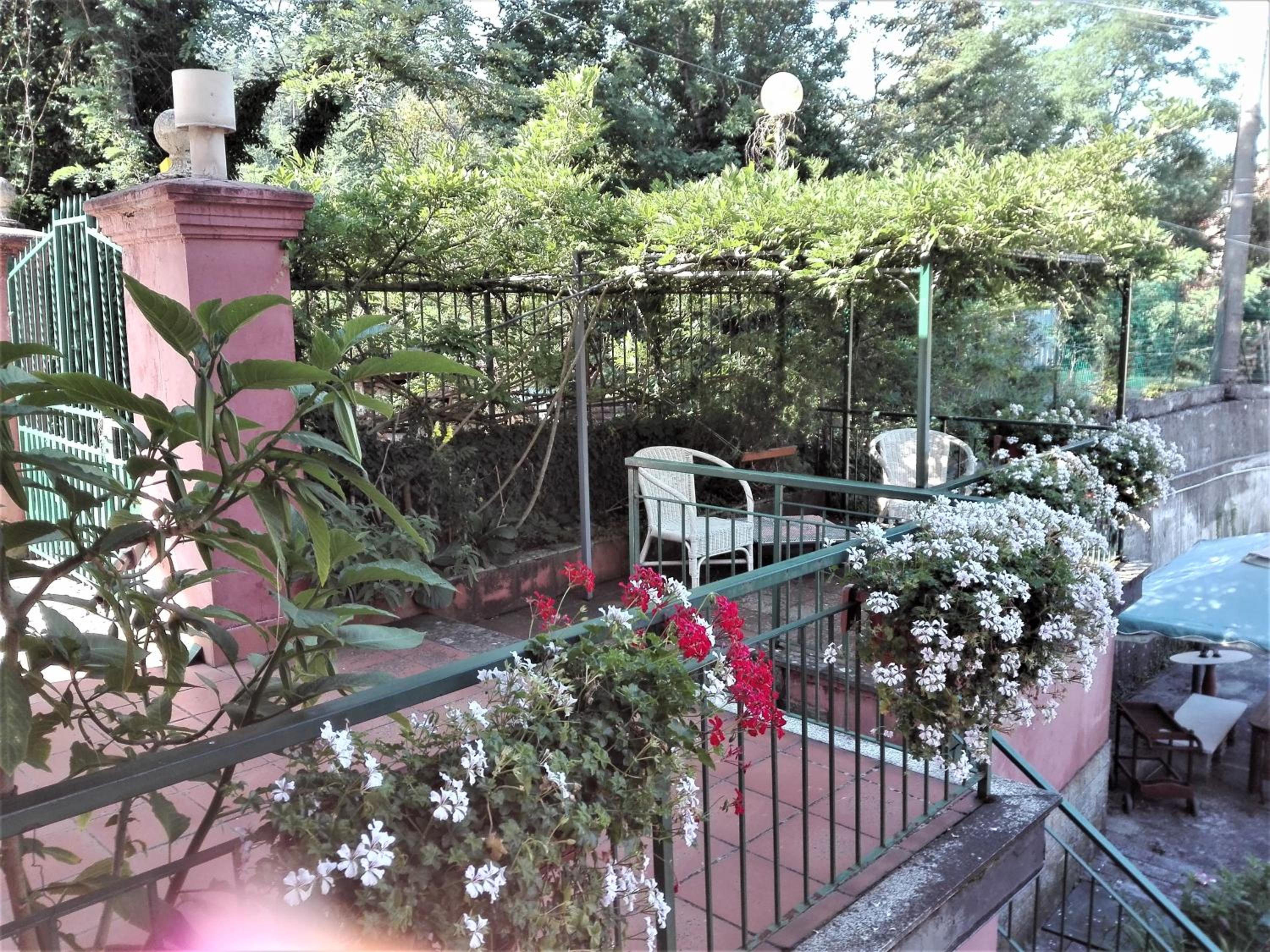 La Torretta bed & breakfast view 3