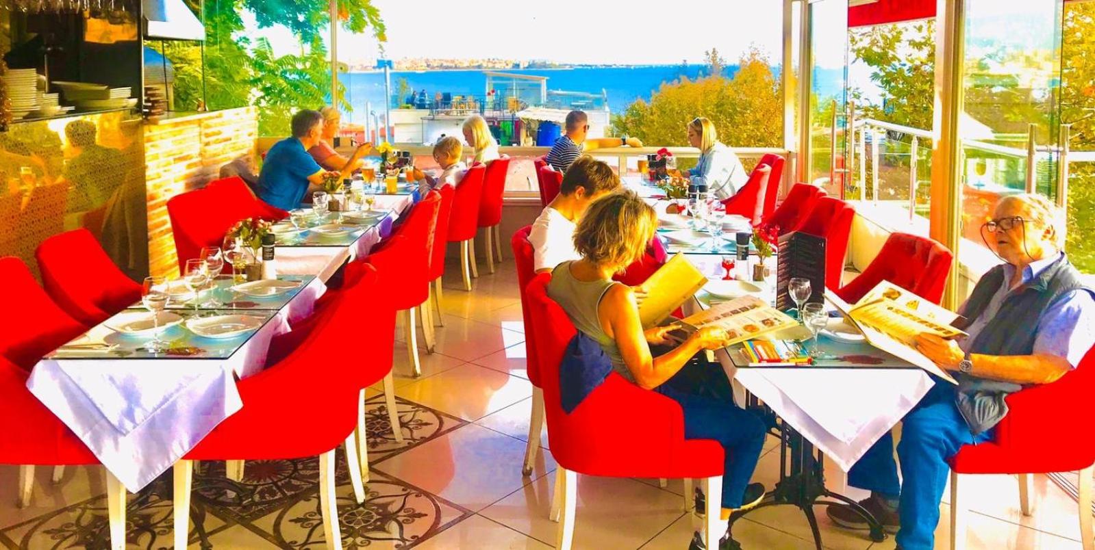 Charm Otel - Image 22