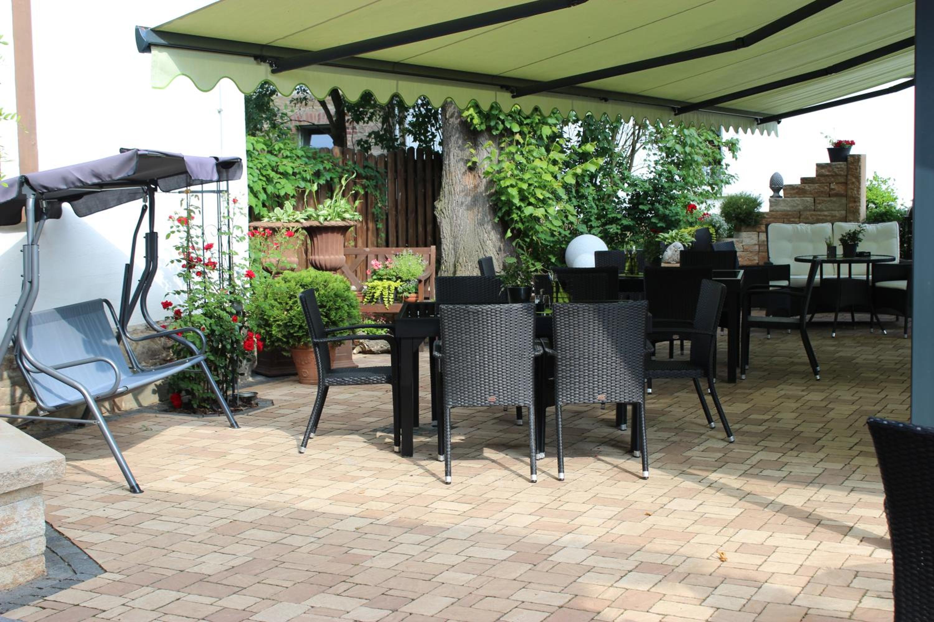 Gasthof und Pension Frankenthal - garni