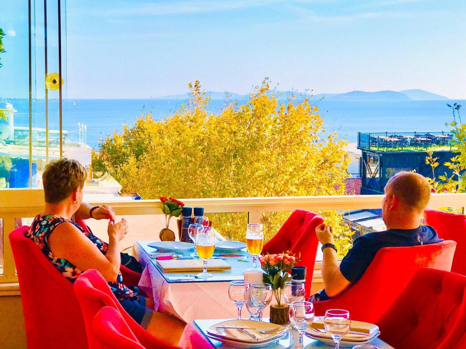 Charm Otel - Image 21