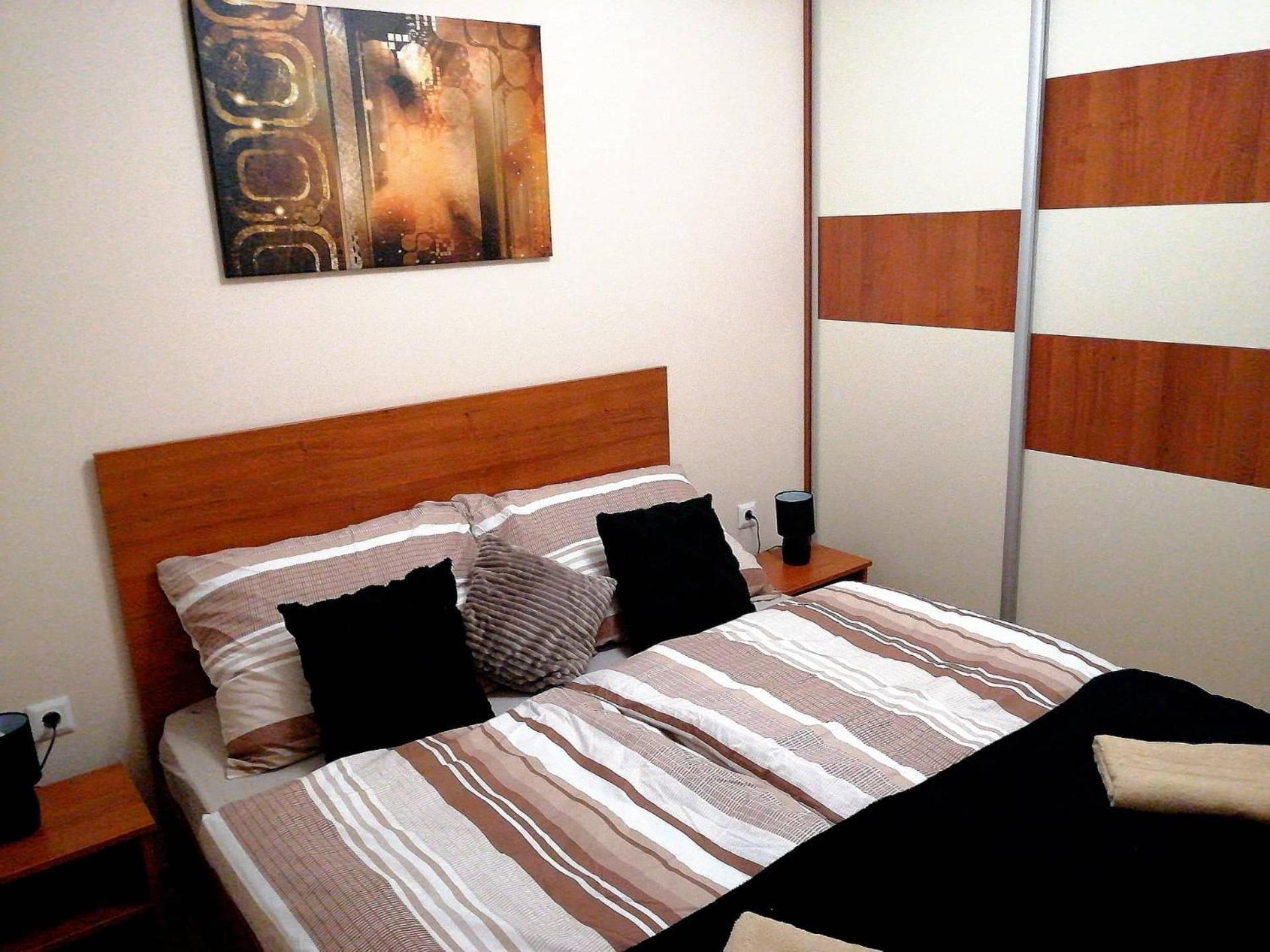 Olga Apartman view 2