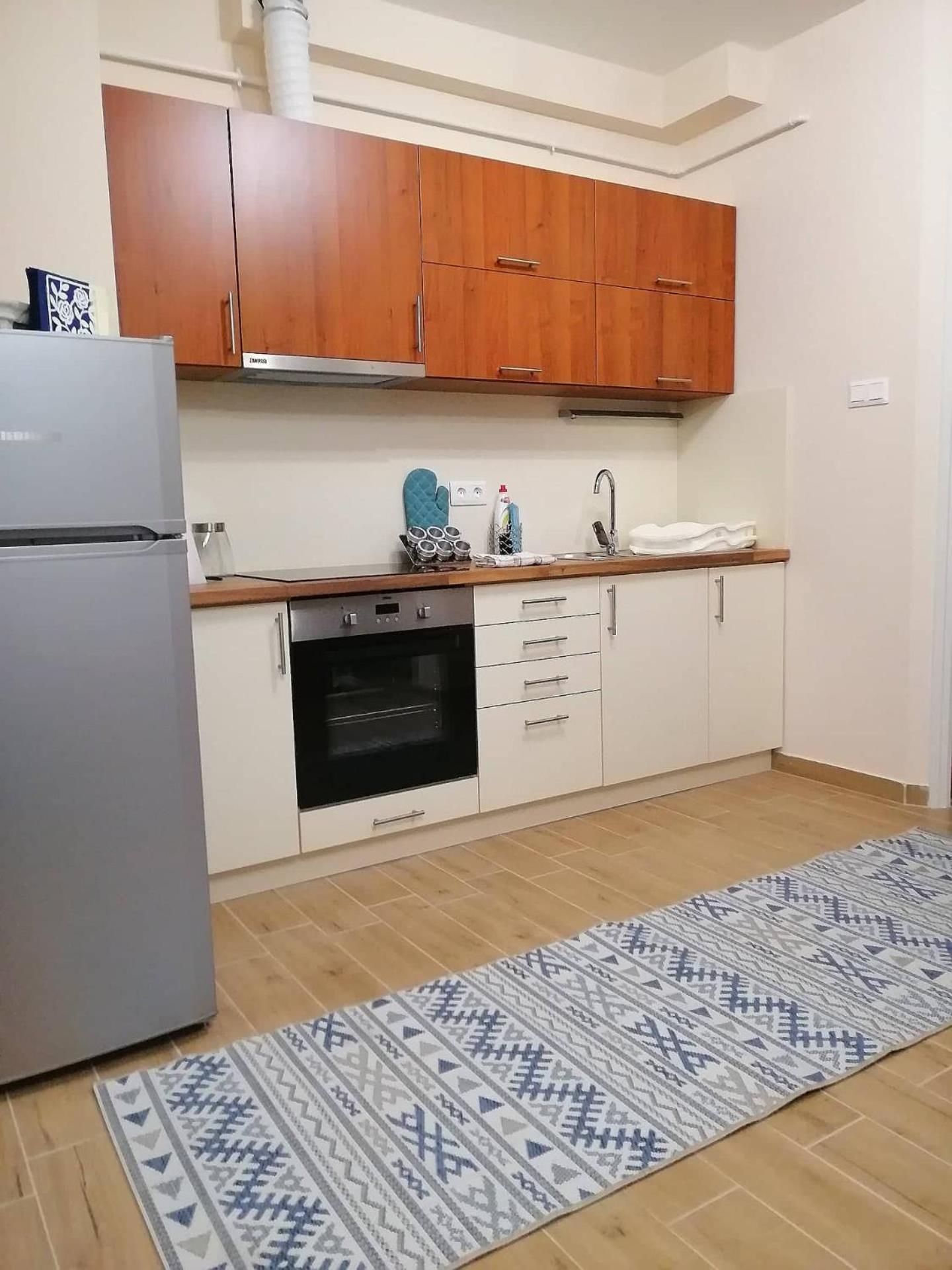 Olga Apartman view 5