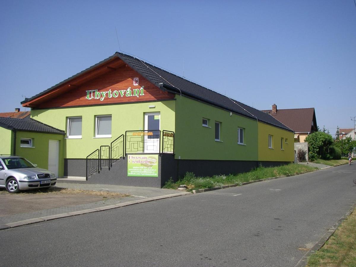 Apartmán Lužičan view 5