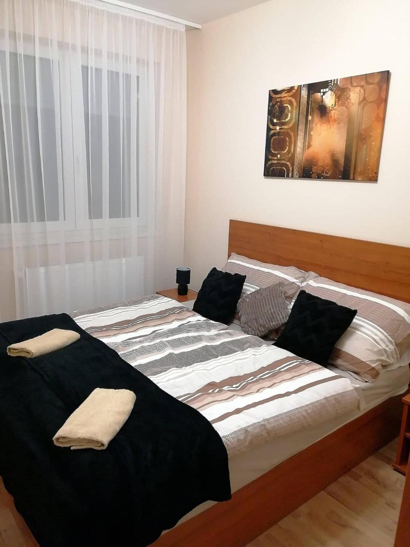 Olga Apartman view 4