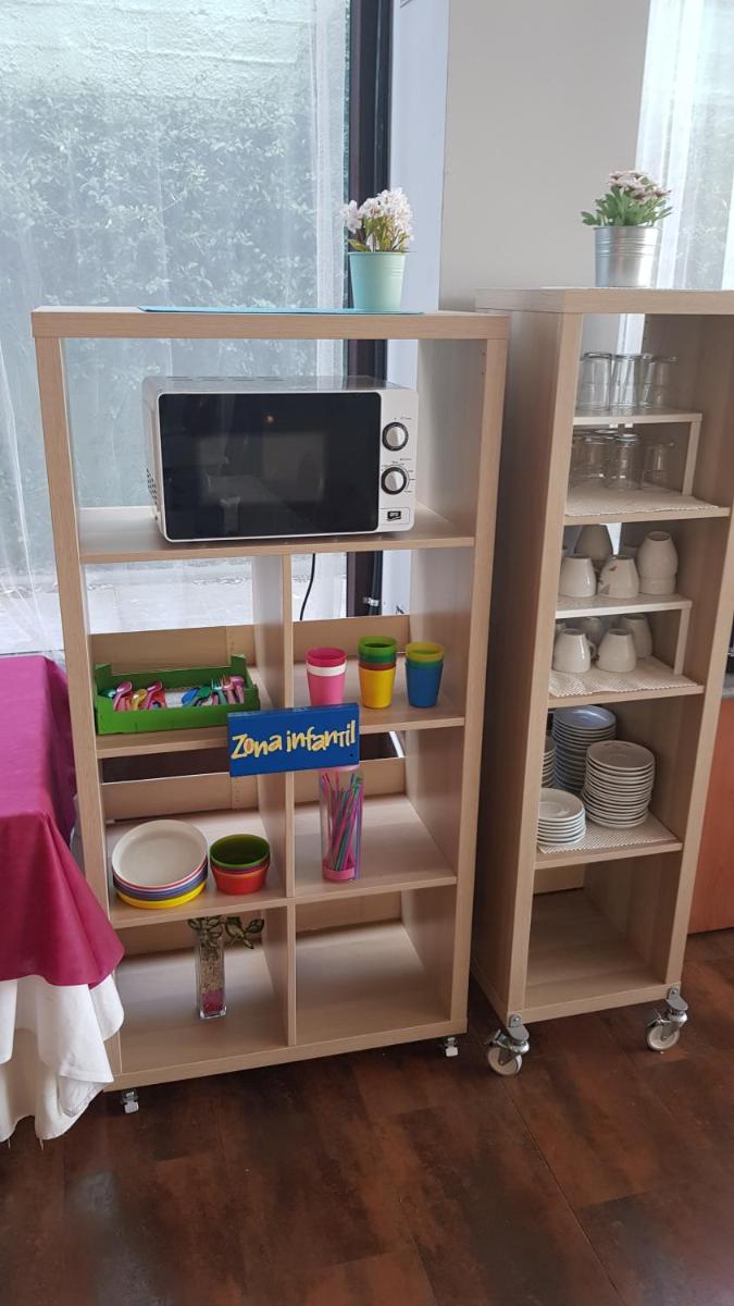 children's play area