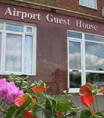 Airport Guest House