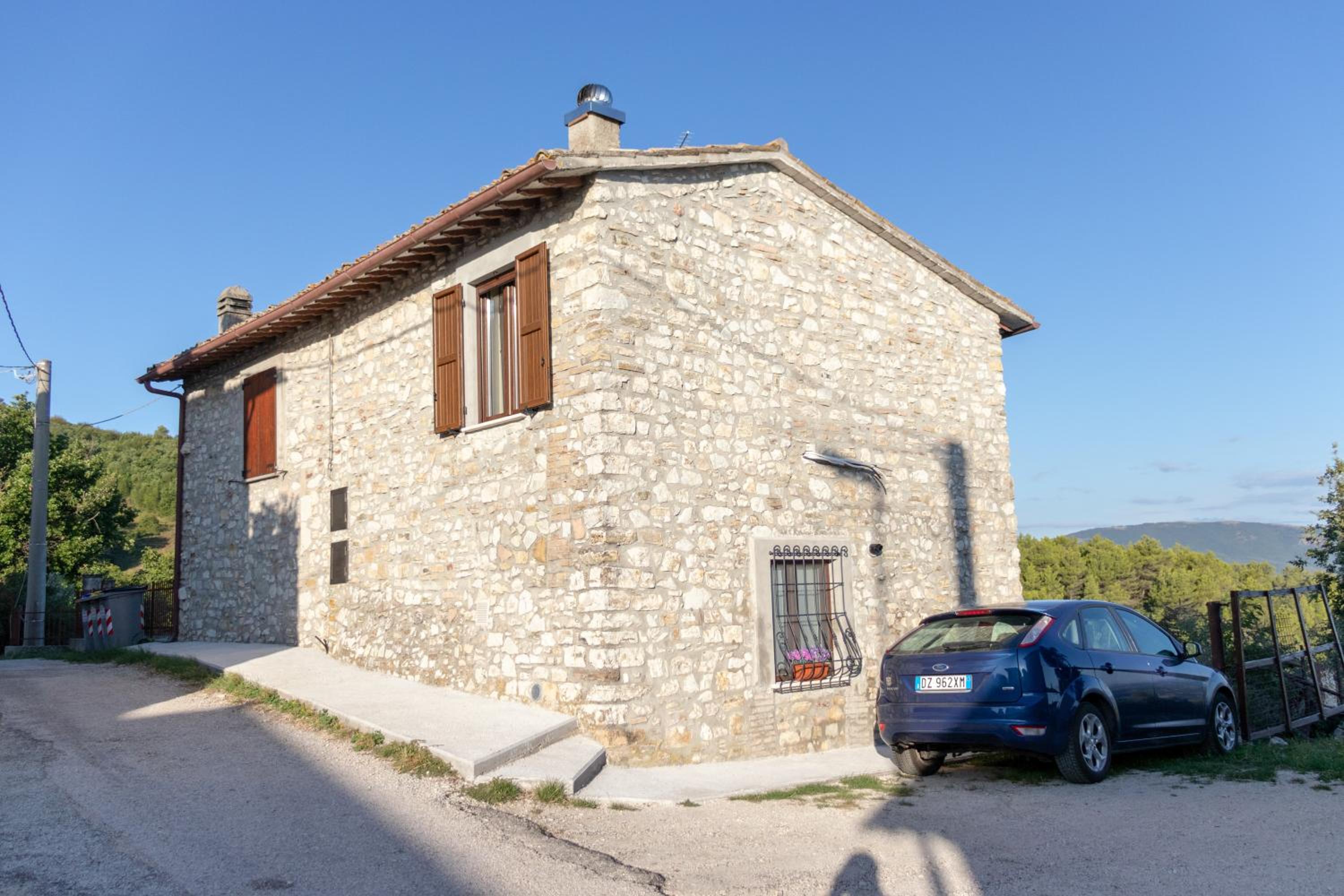 Alloggio turistico Montelirossi view 5