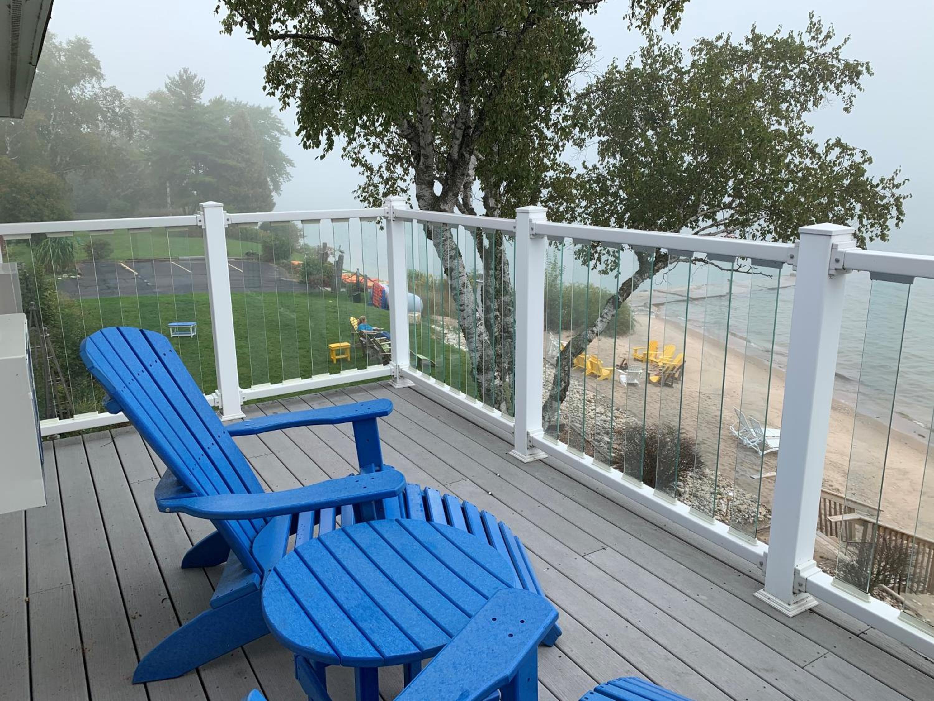 Beachfront Inn