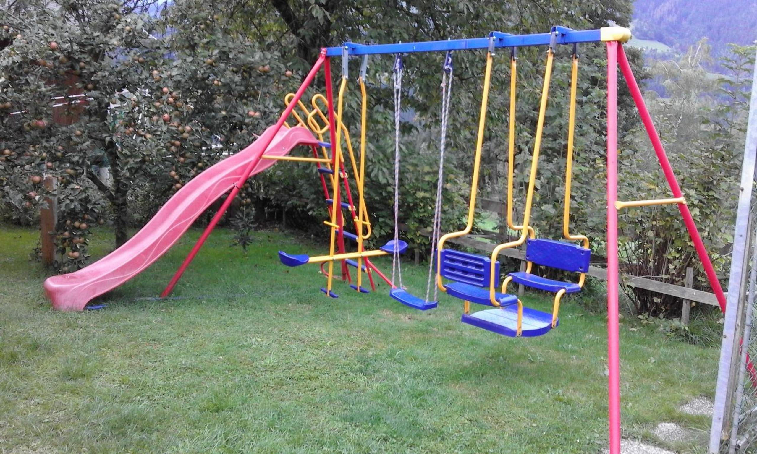 Ferienwohnung Steinberger