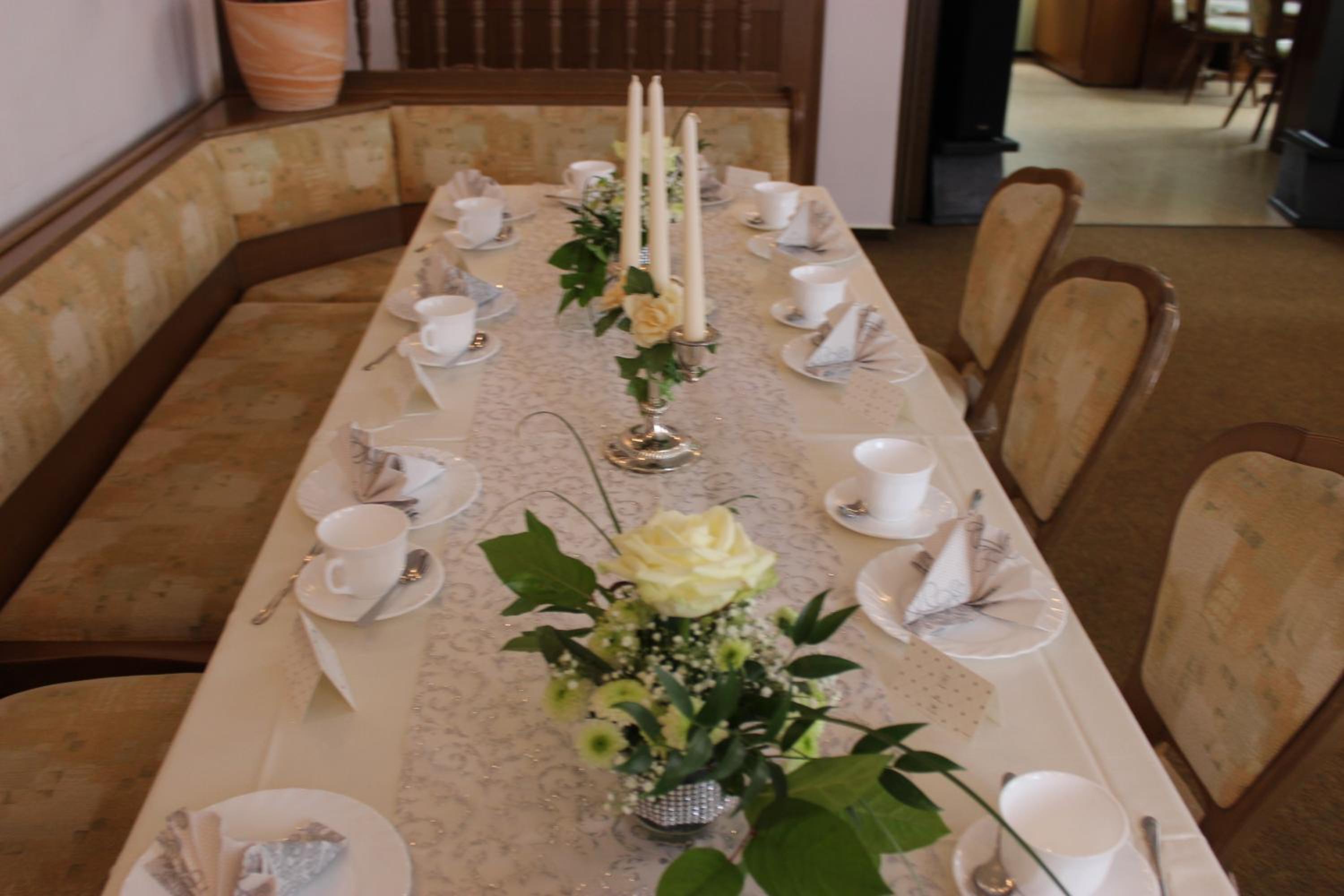 Gasthof und Pension Frankenthal - garni