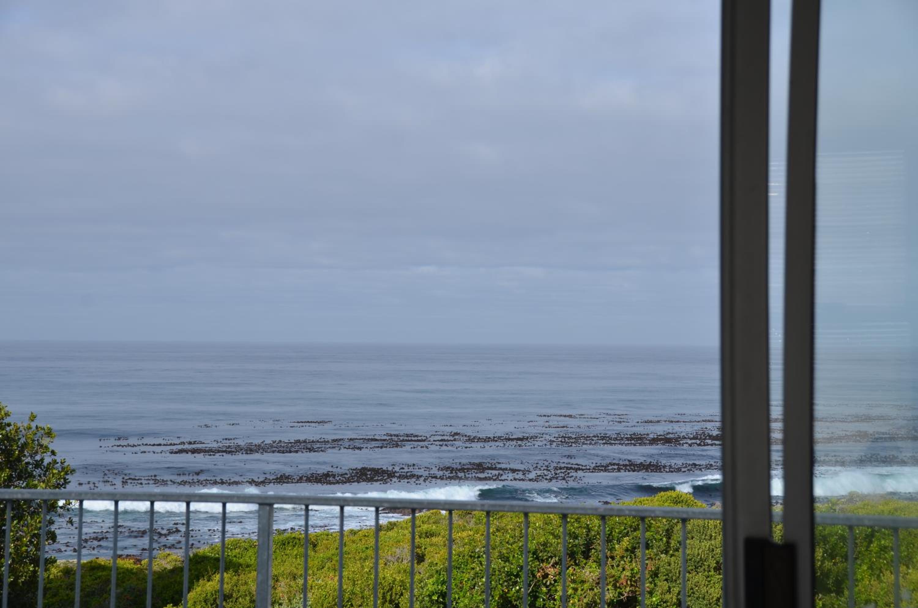 Beach Cottage 1 view 2