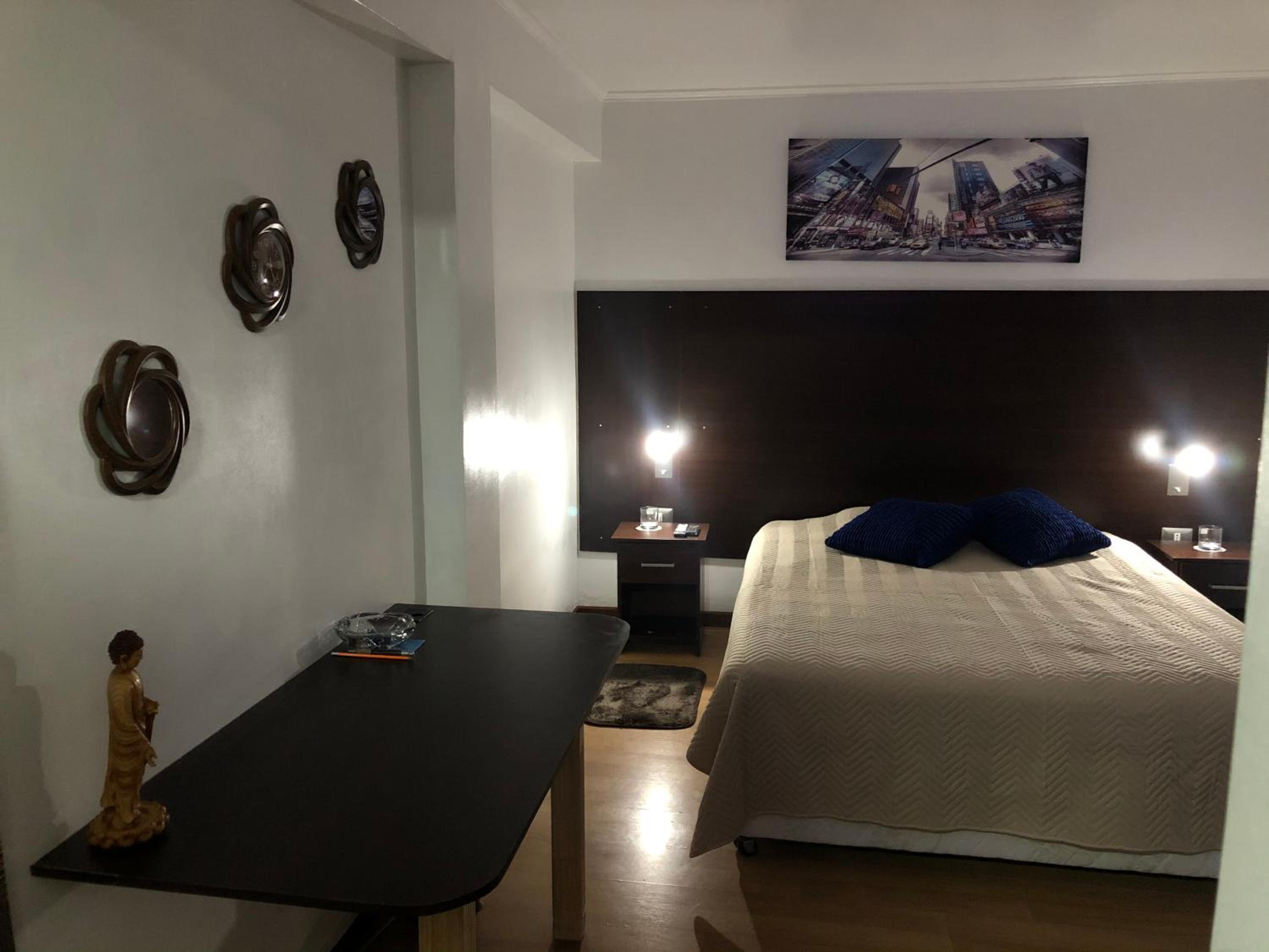 Departamento en centro de Arica