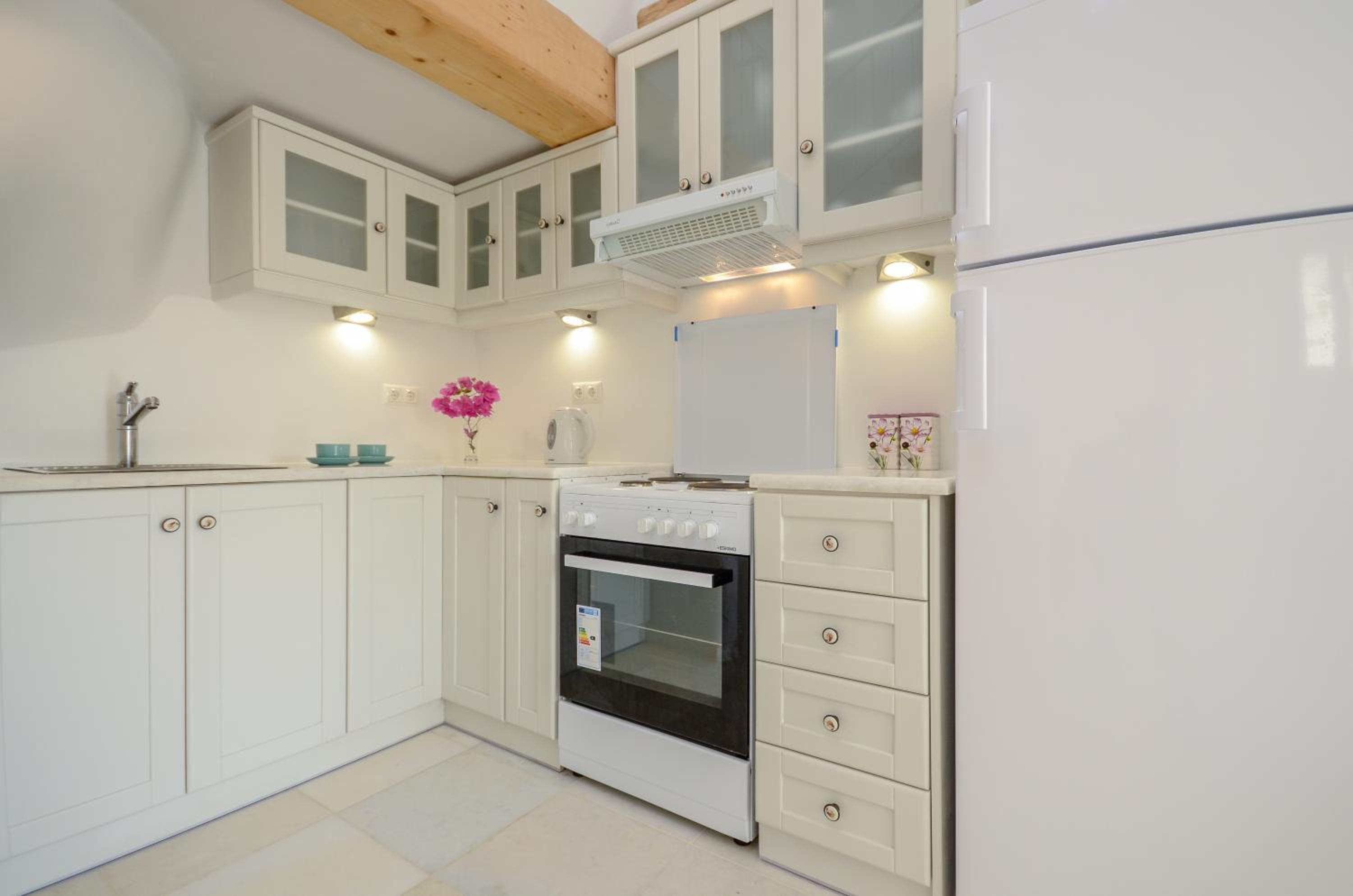 Naxian Queen Luxury Villas & Suites