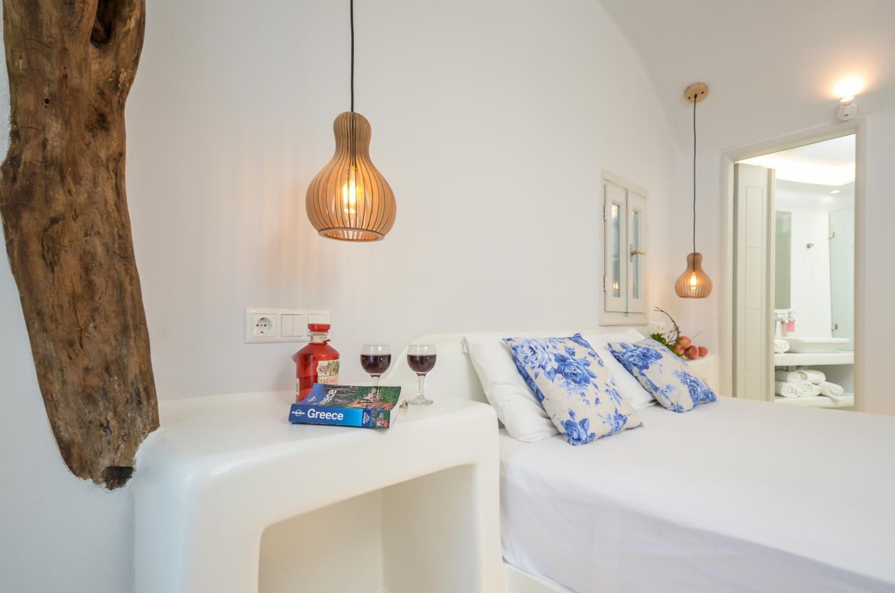 Naxian Queen Luxury Villas & Suites