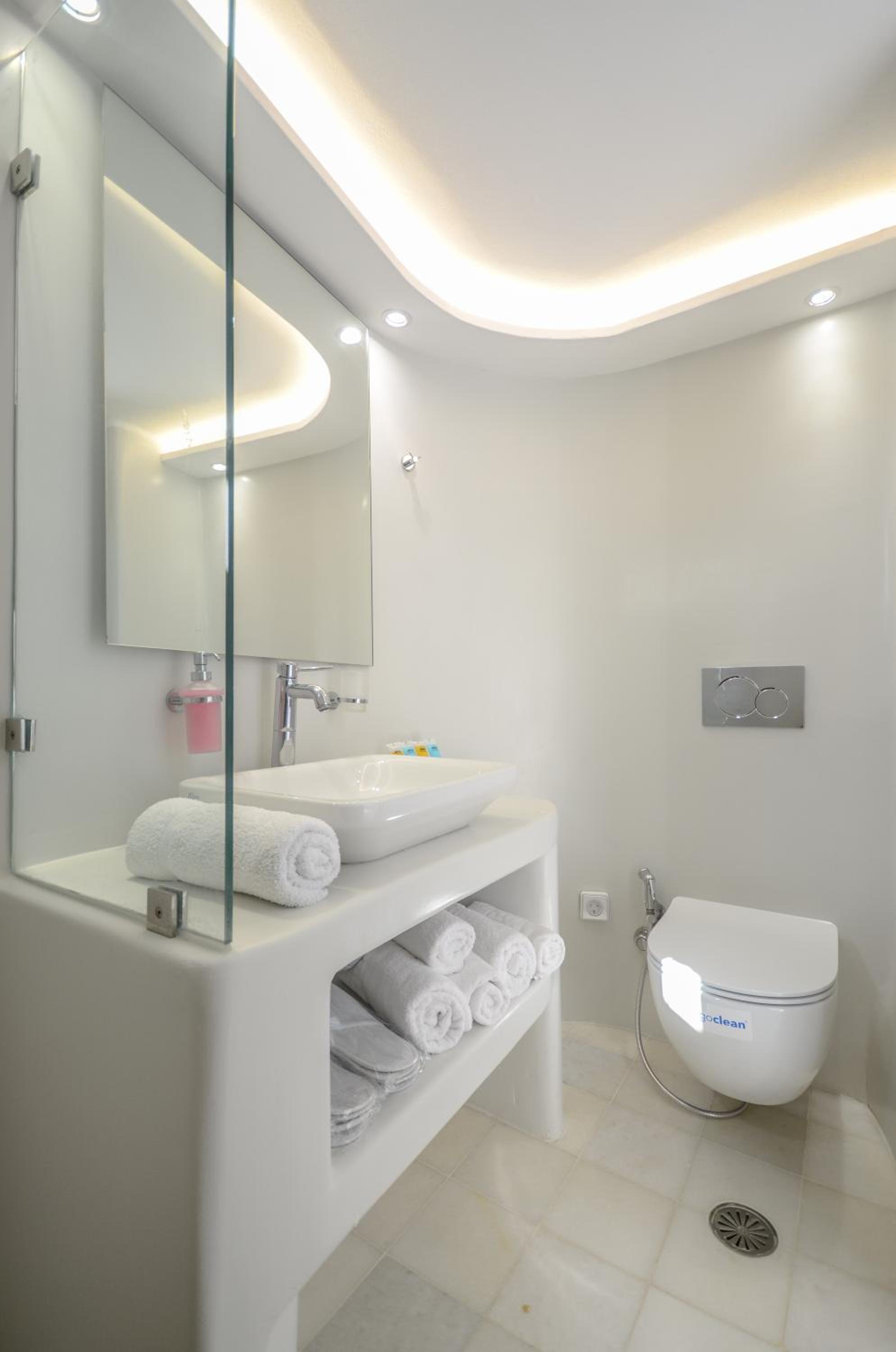 Naxian Queen Luxury Villas & Suites