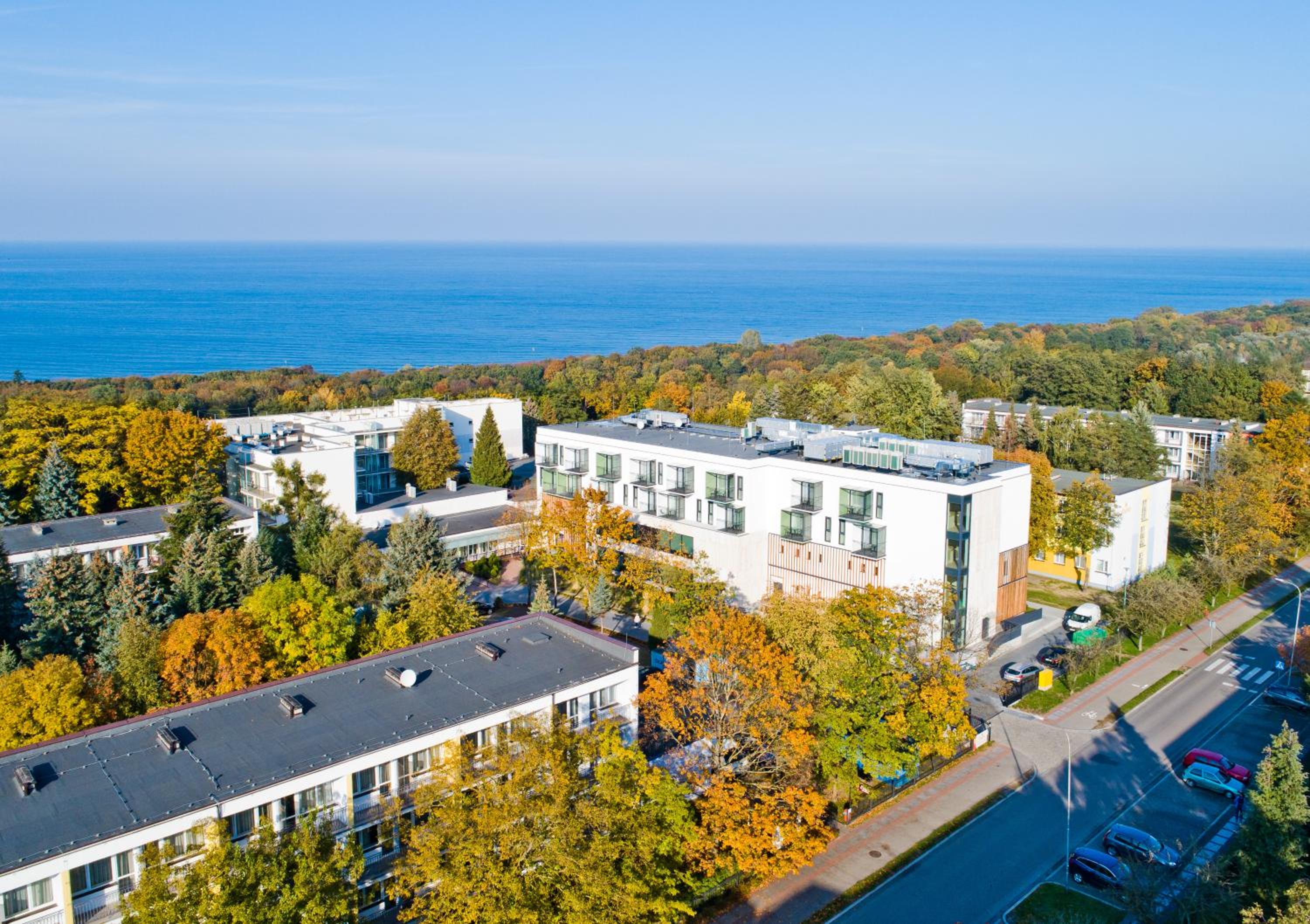 Verano Centrum Zdrowia i Relaksu