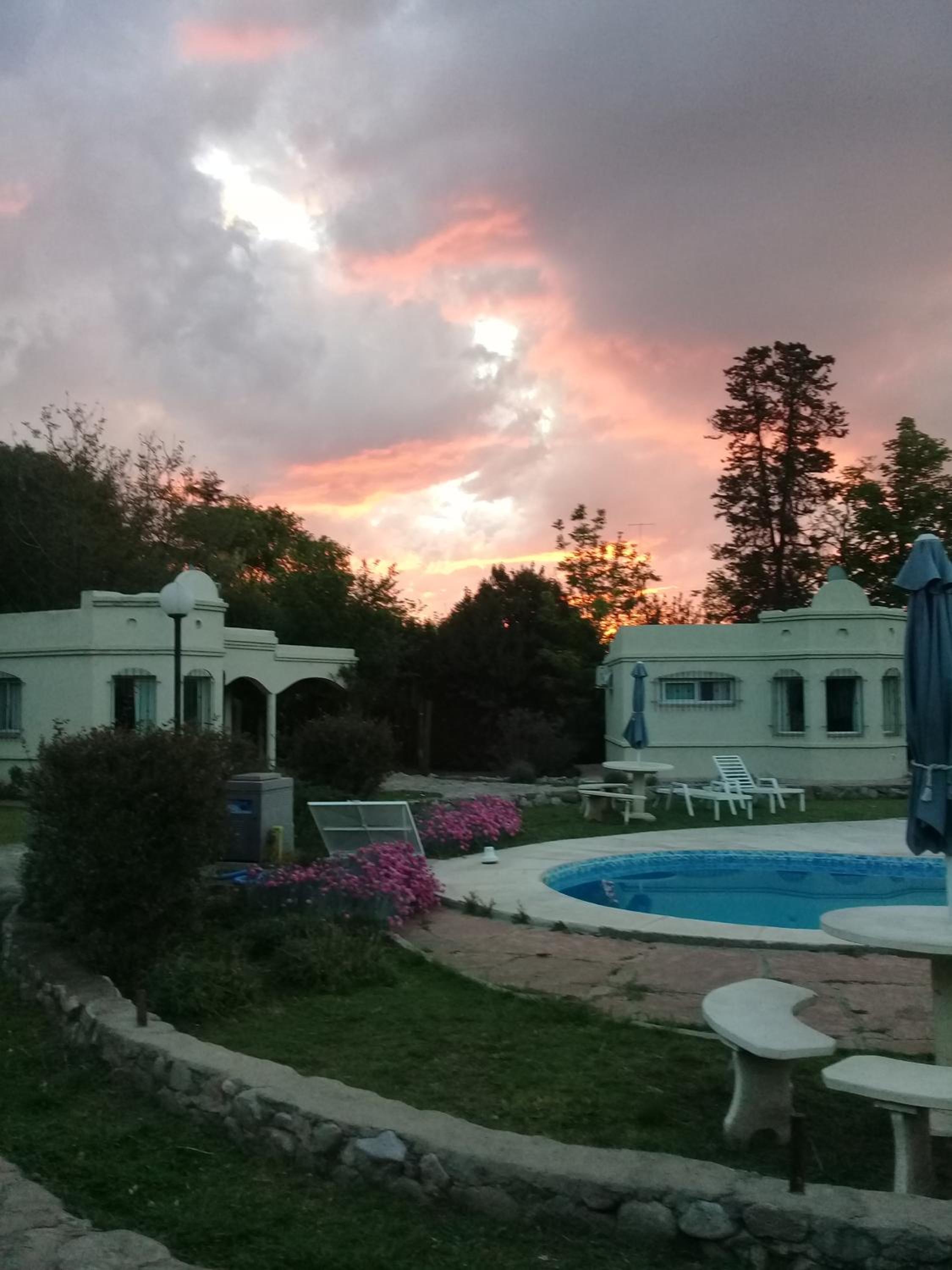 Villa Camila