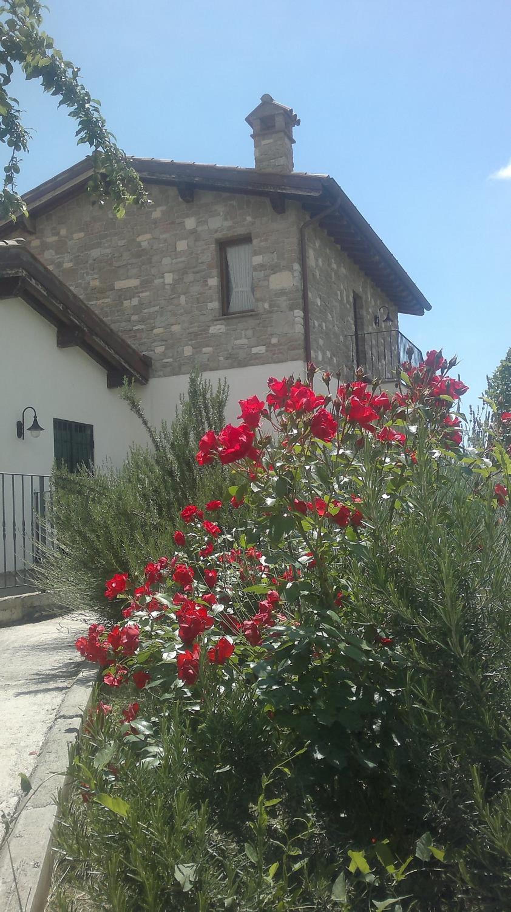 Villa Barbarossa, photo 10